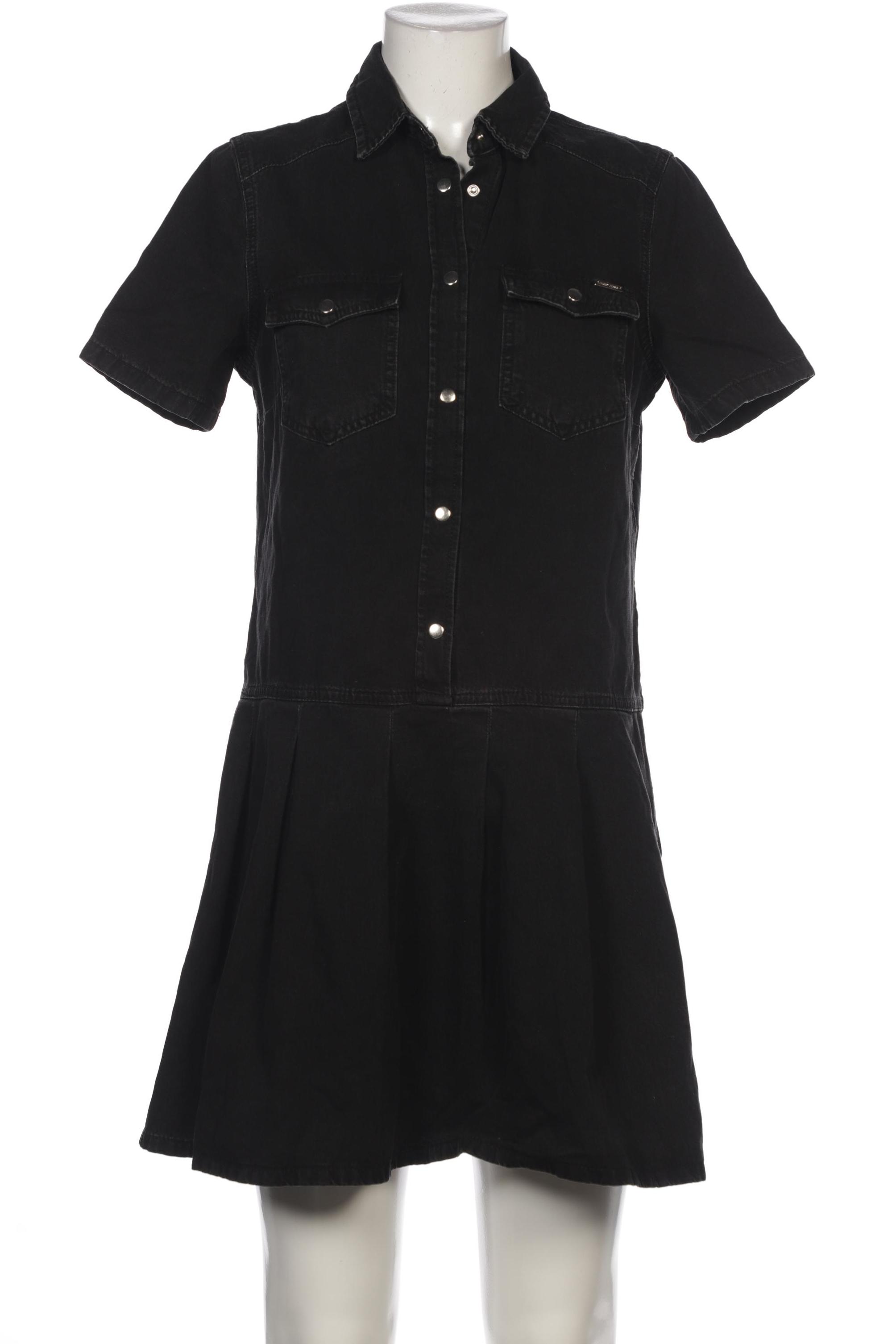 

Orsay Damen Kleid, schwarz