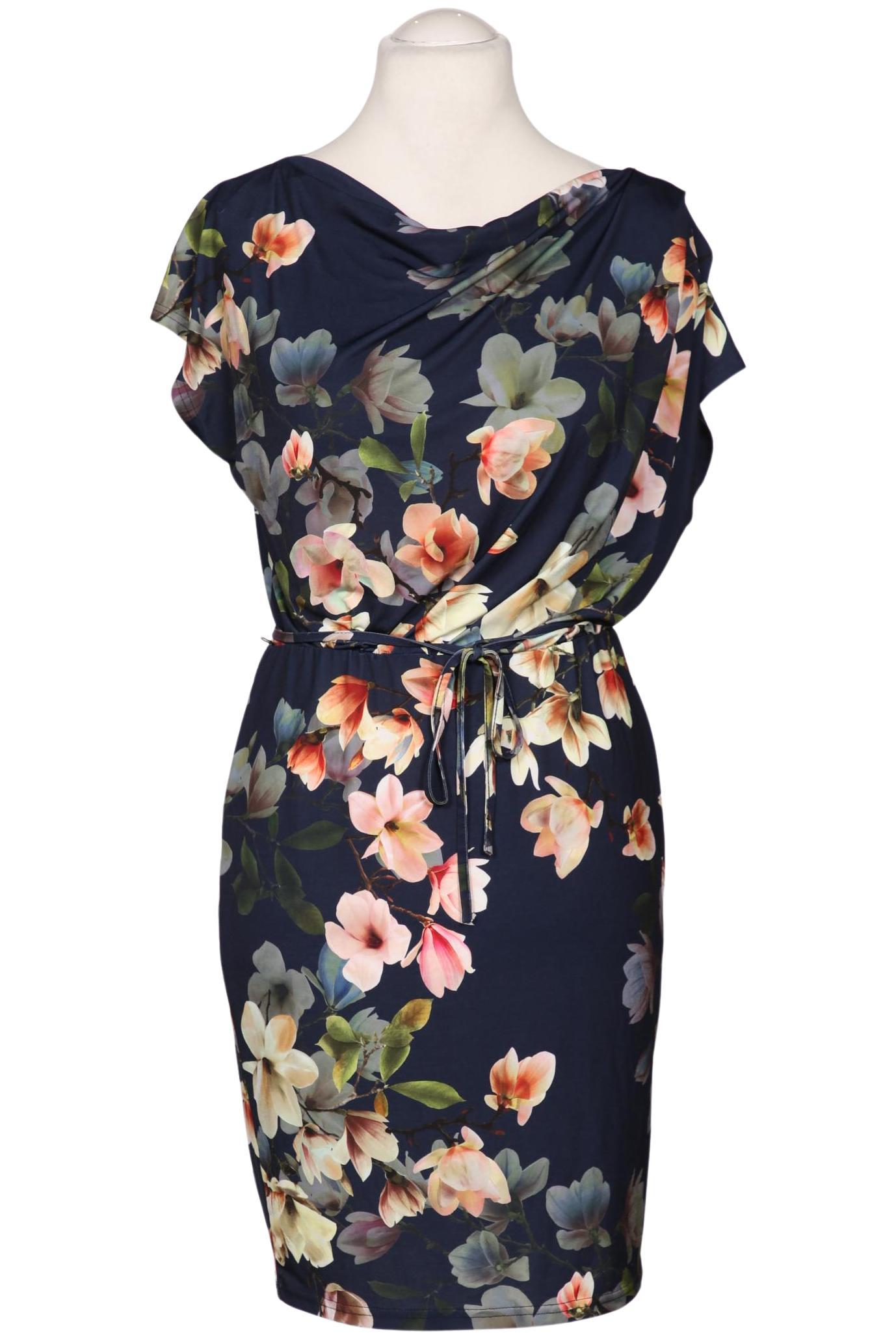 

Orsay Damen Kleid, mehrfarbig, Gr. 40