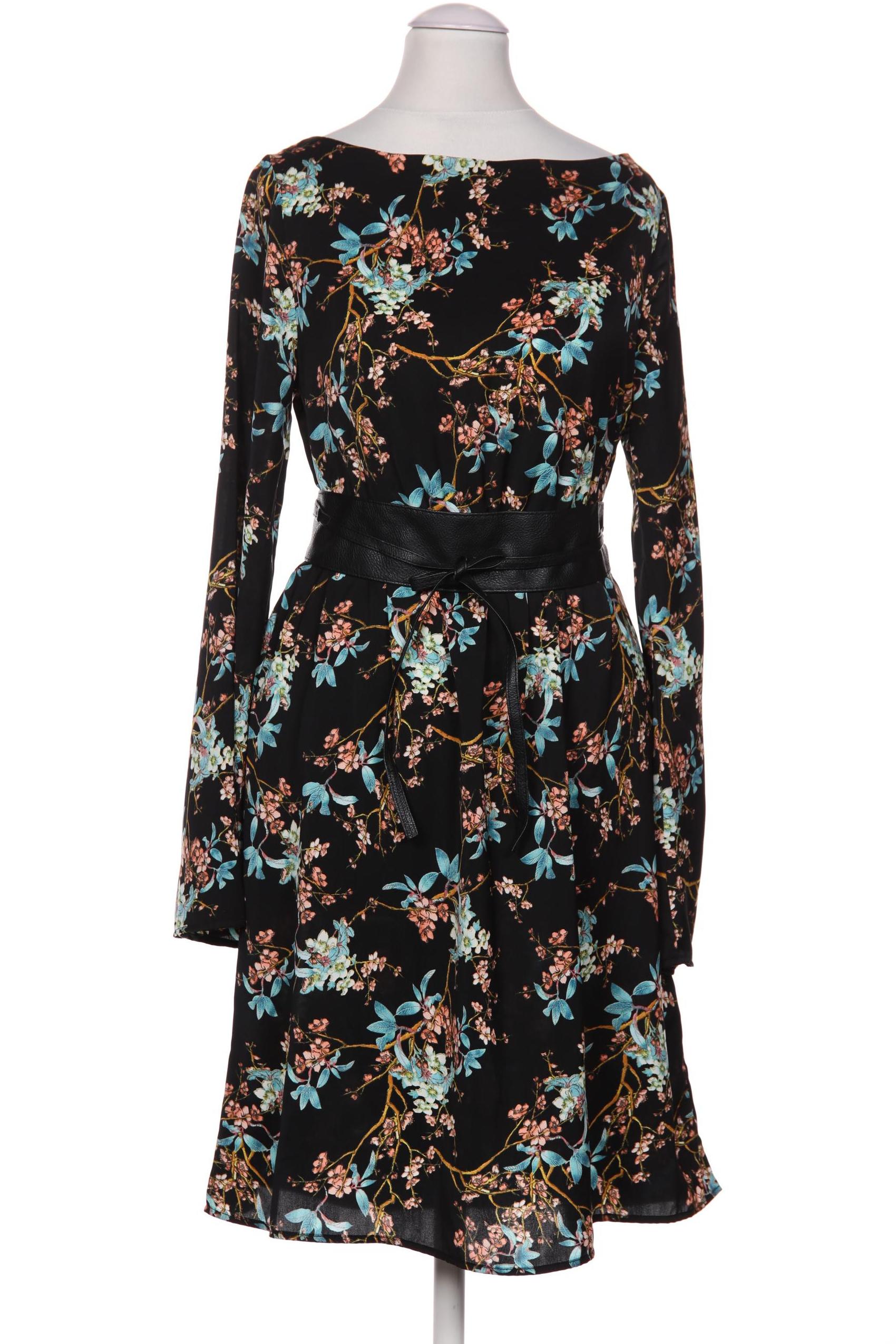 

Orsay Damen Kleid, schwarz, Gr. 34