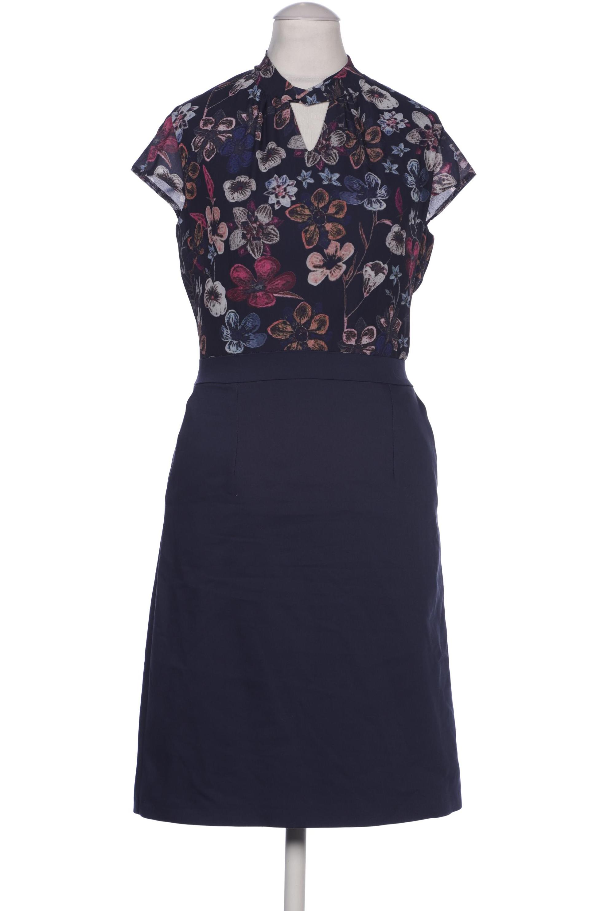 

Orsay Damen Kleid, marineblau, Gr. 34
