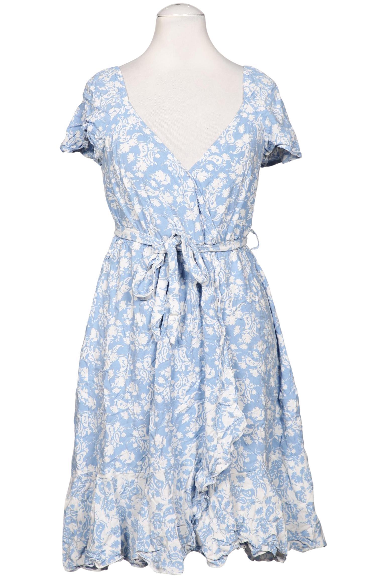 

Orsay Damen Kleid, hellblau, Gr. 36