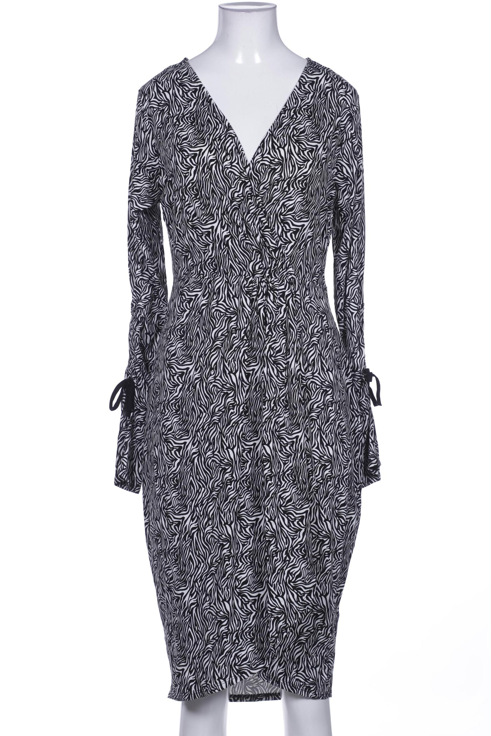 

Orsay Damen Kleid, schwarz, Gr. 36