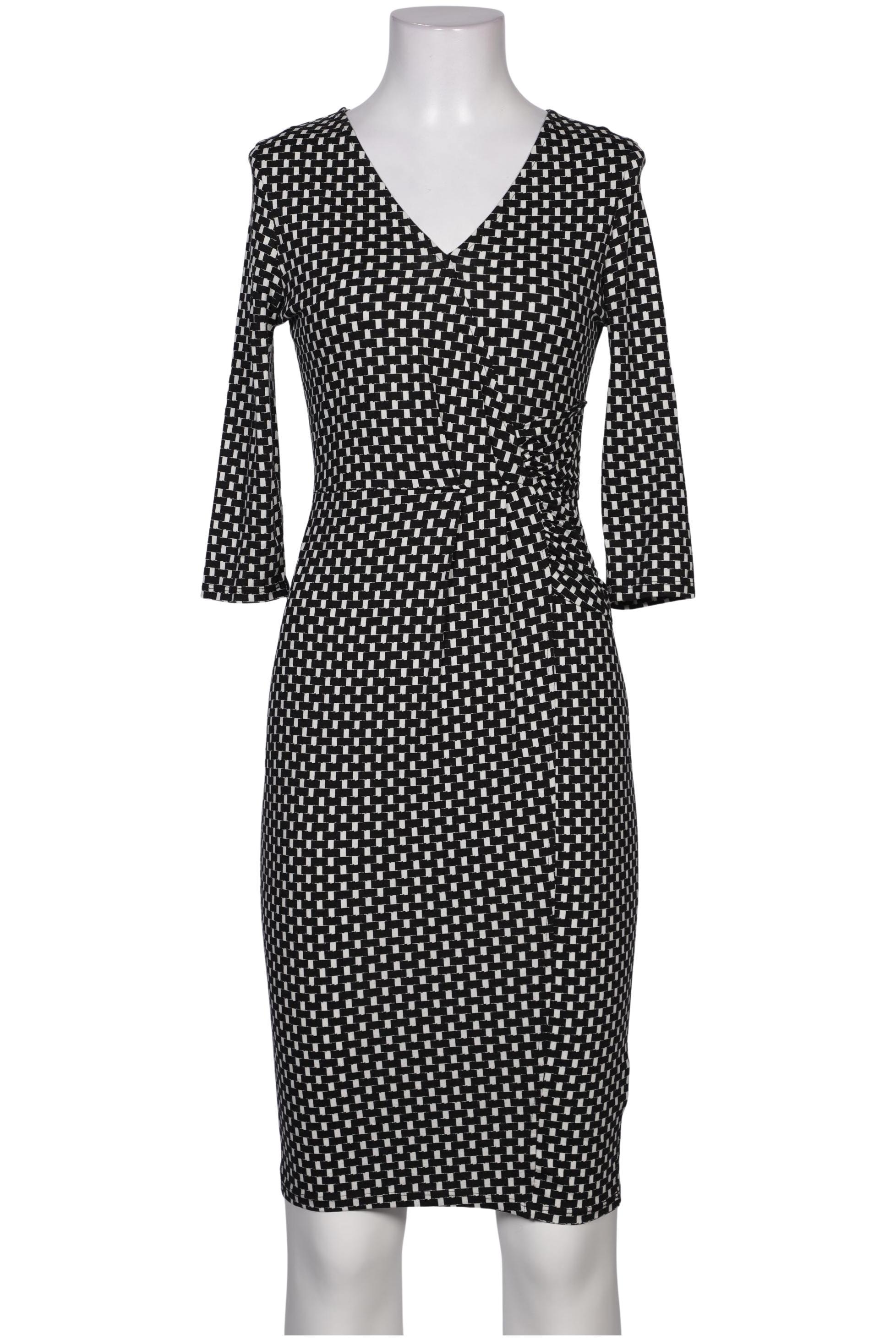 

Orsay Damen Kleid, schwarz, Gr. 32
