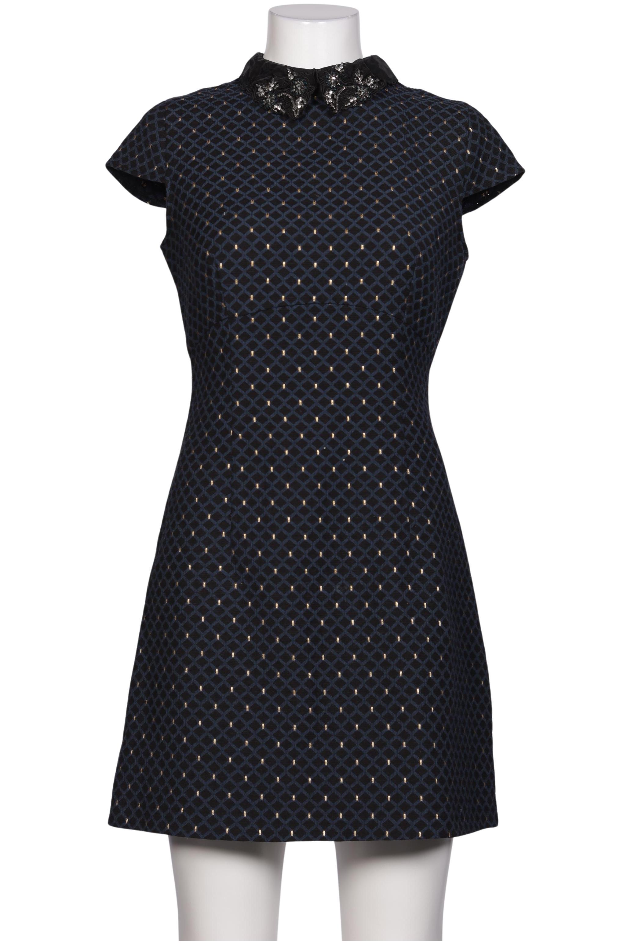 

Orsay Damen Kleid, schwarz, Gr. 40