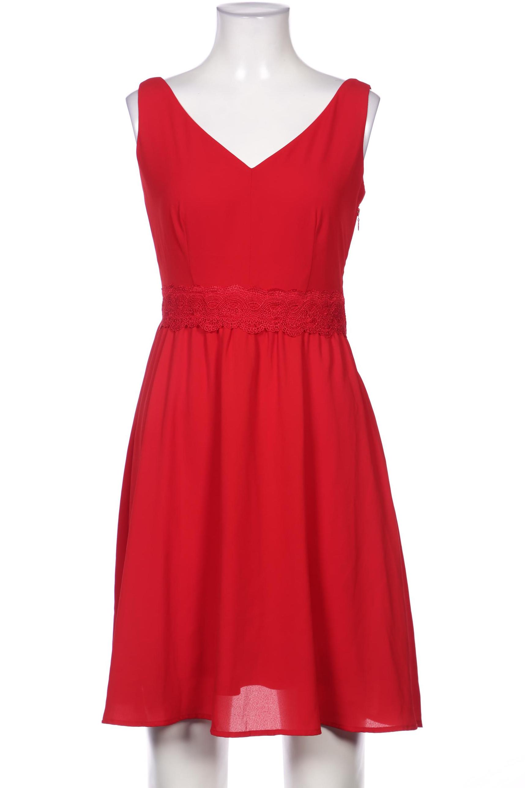 

Orsay Damen Kleid, rot, Gr. 34