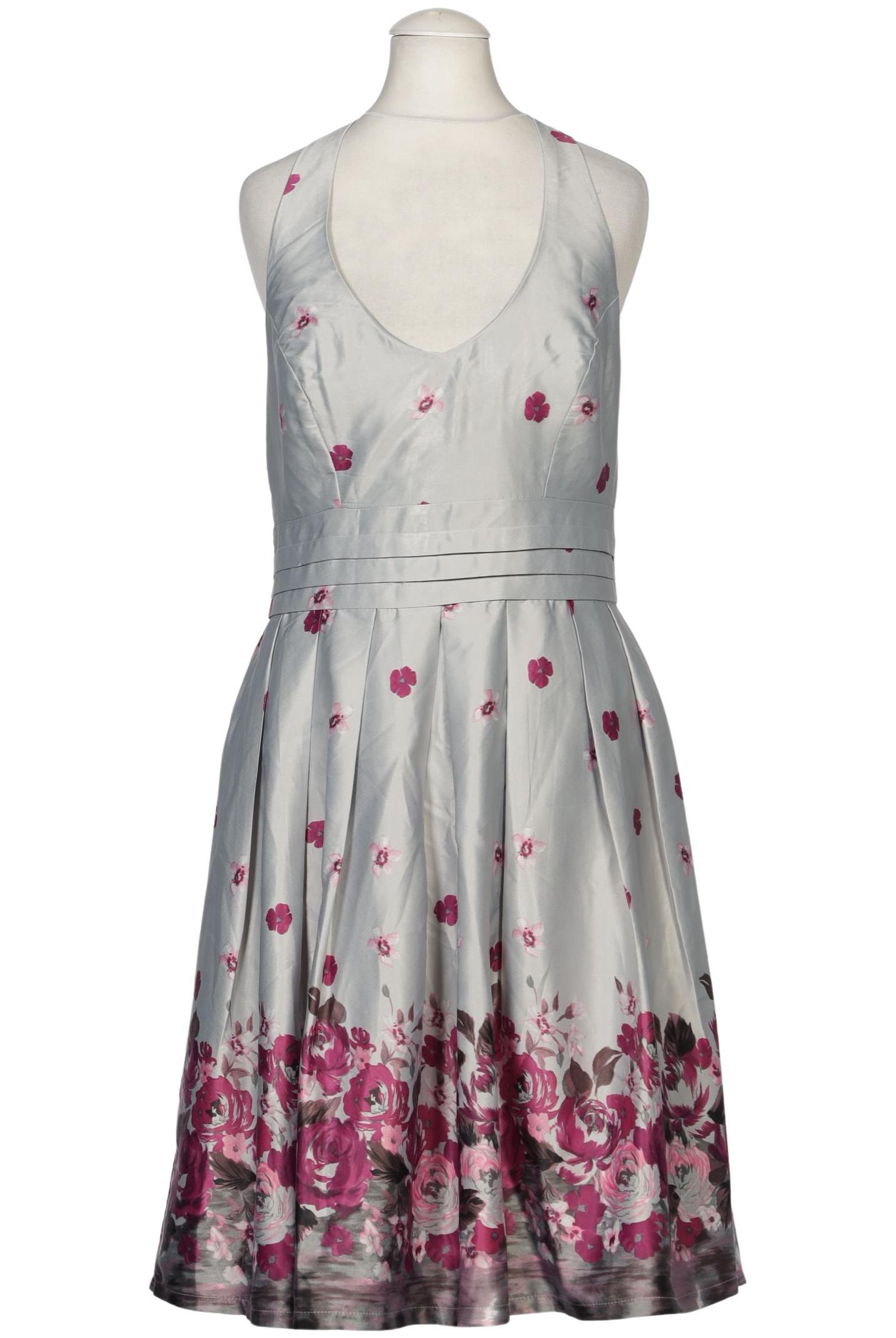 

Orsay Damen Kleid, mehrfarbig, Gr. 38