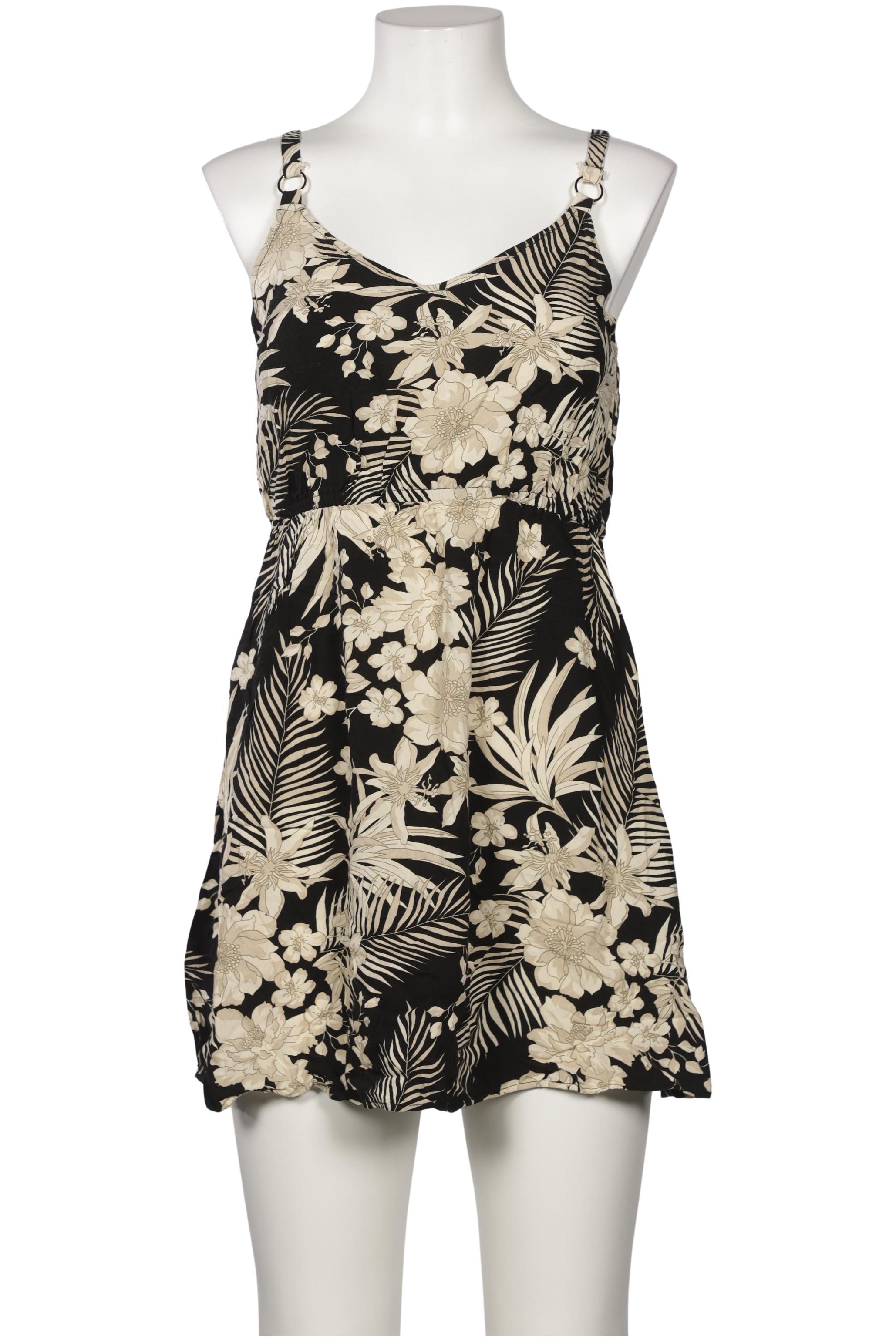 

Orsay Damen Kleid, schwarz, Gr. 40