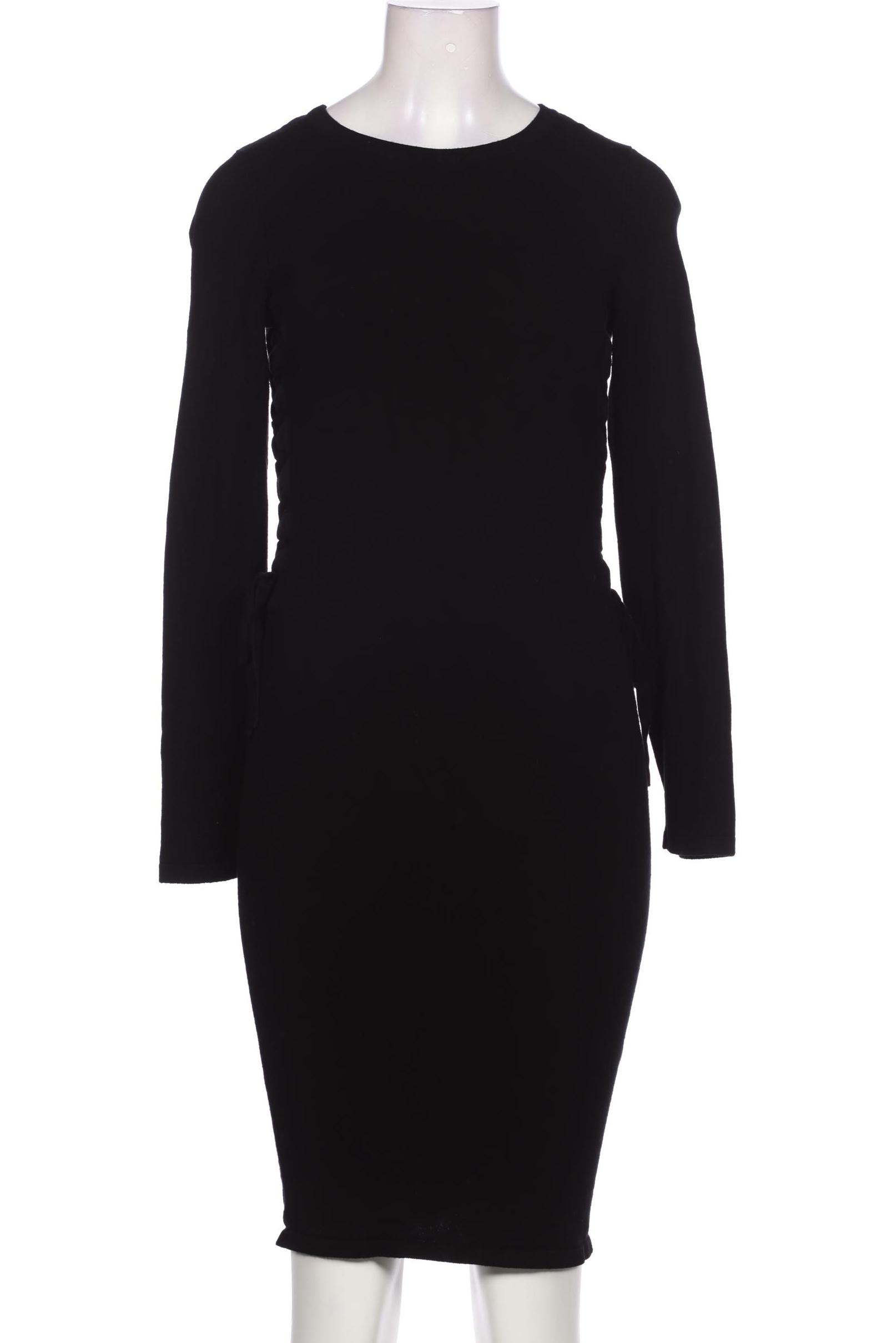 

Orsay Damen Kleid, schwarz, Gr. 32
