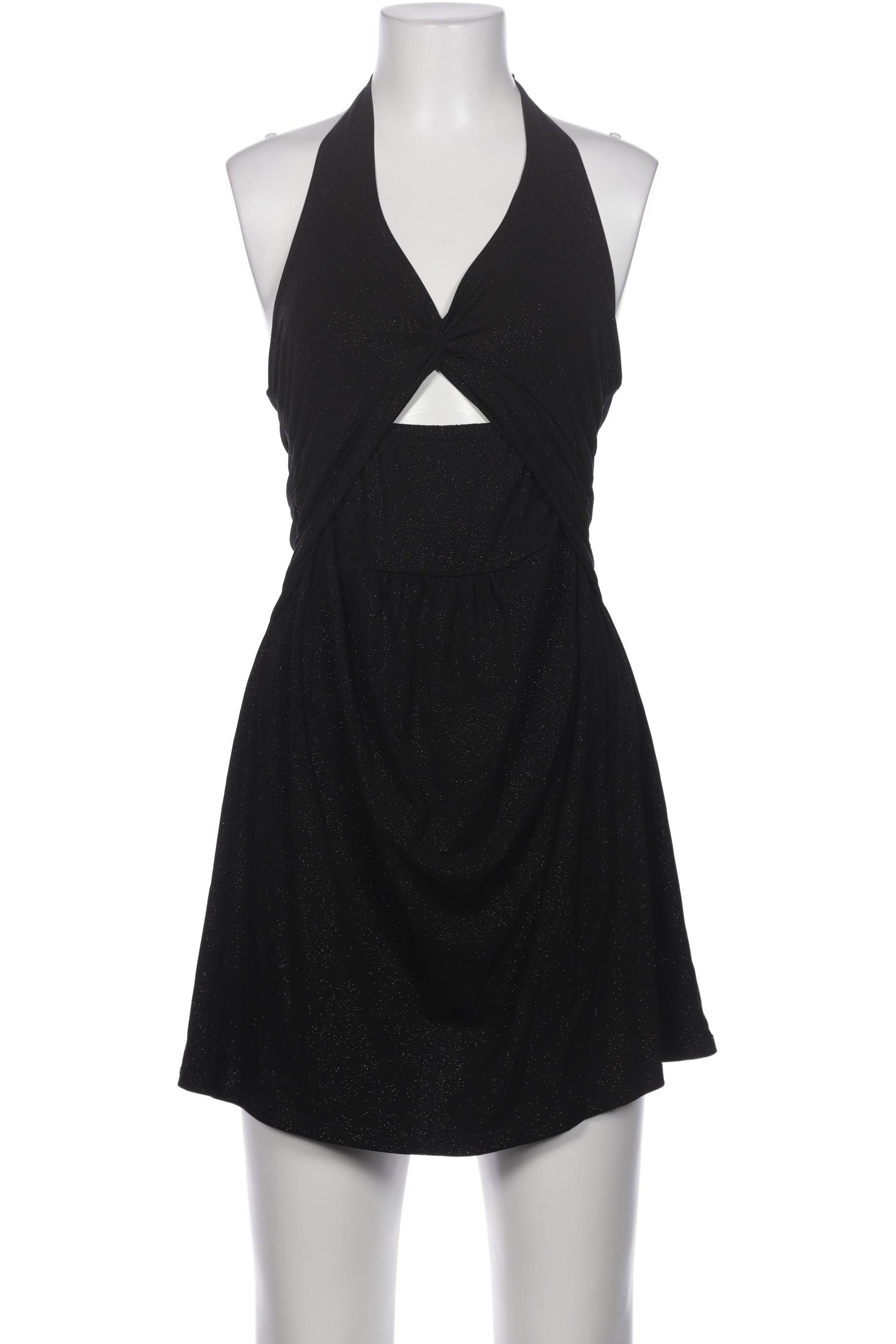 

Orsay Damen Kleid, schwarz, Gr. 38