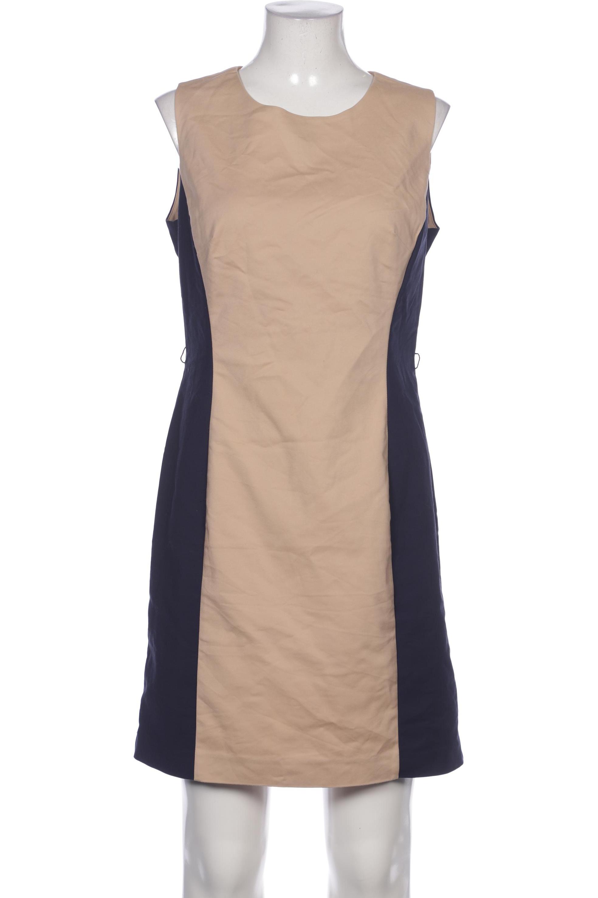 

Orsay Damen Kleid, beige, Gr. 42