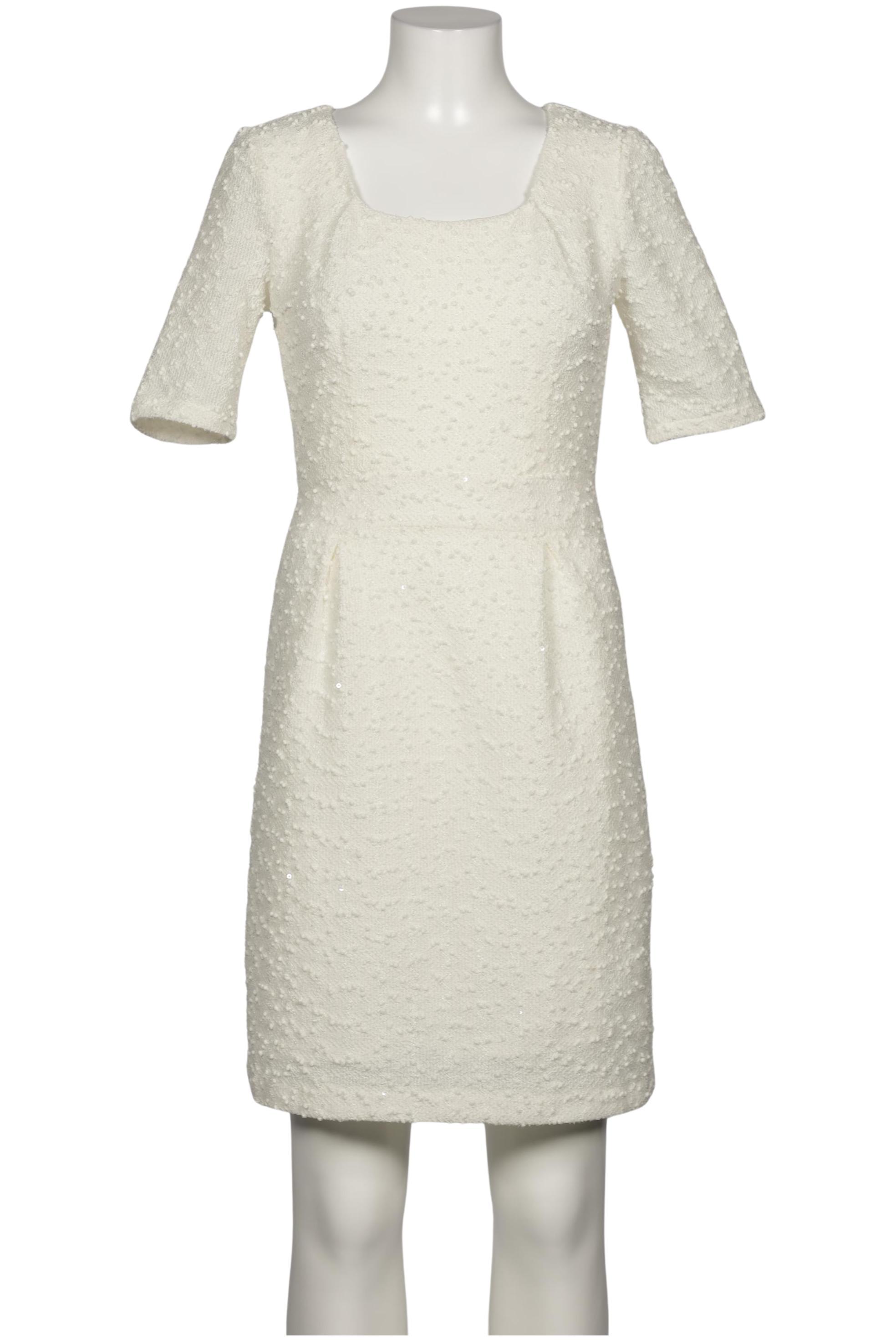 

Orsay Damen Kleid, weiß, Gr. 40