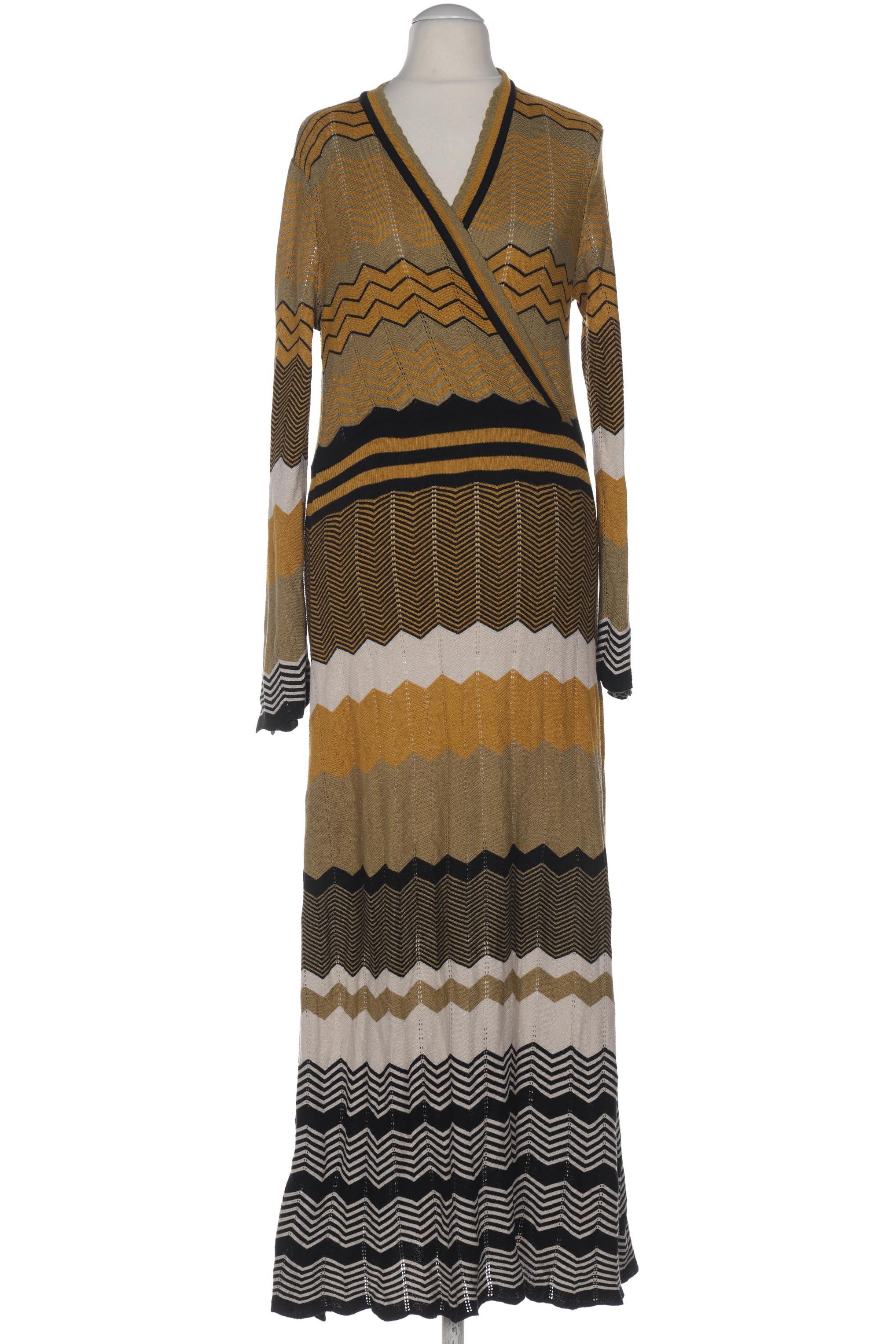 

Orsay Damen Kleid, gelb, Gr. 36