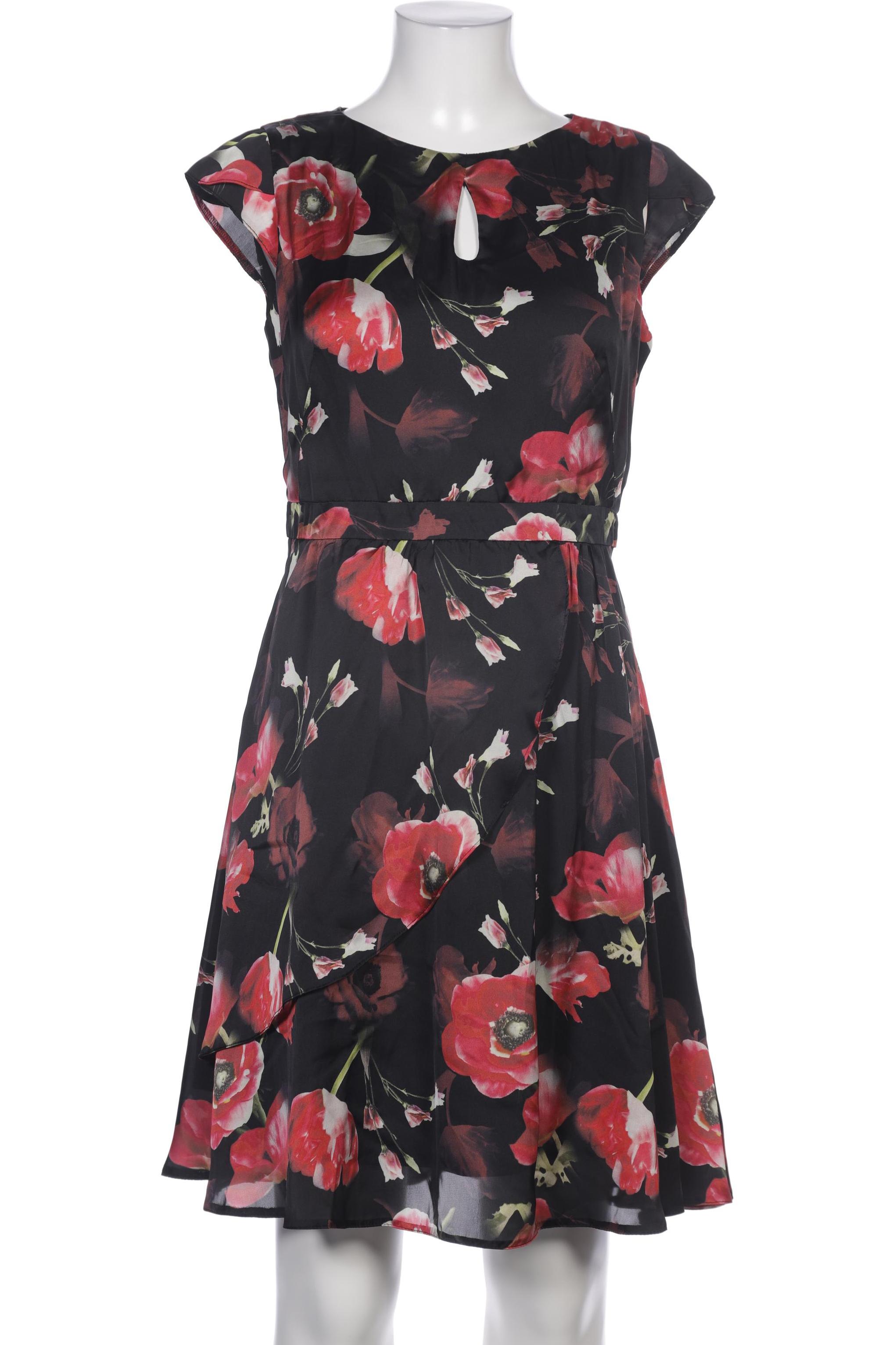 

Orsay Damen Kleid, schwarz