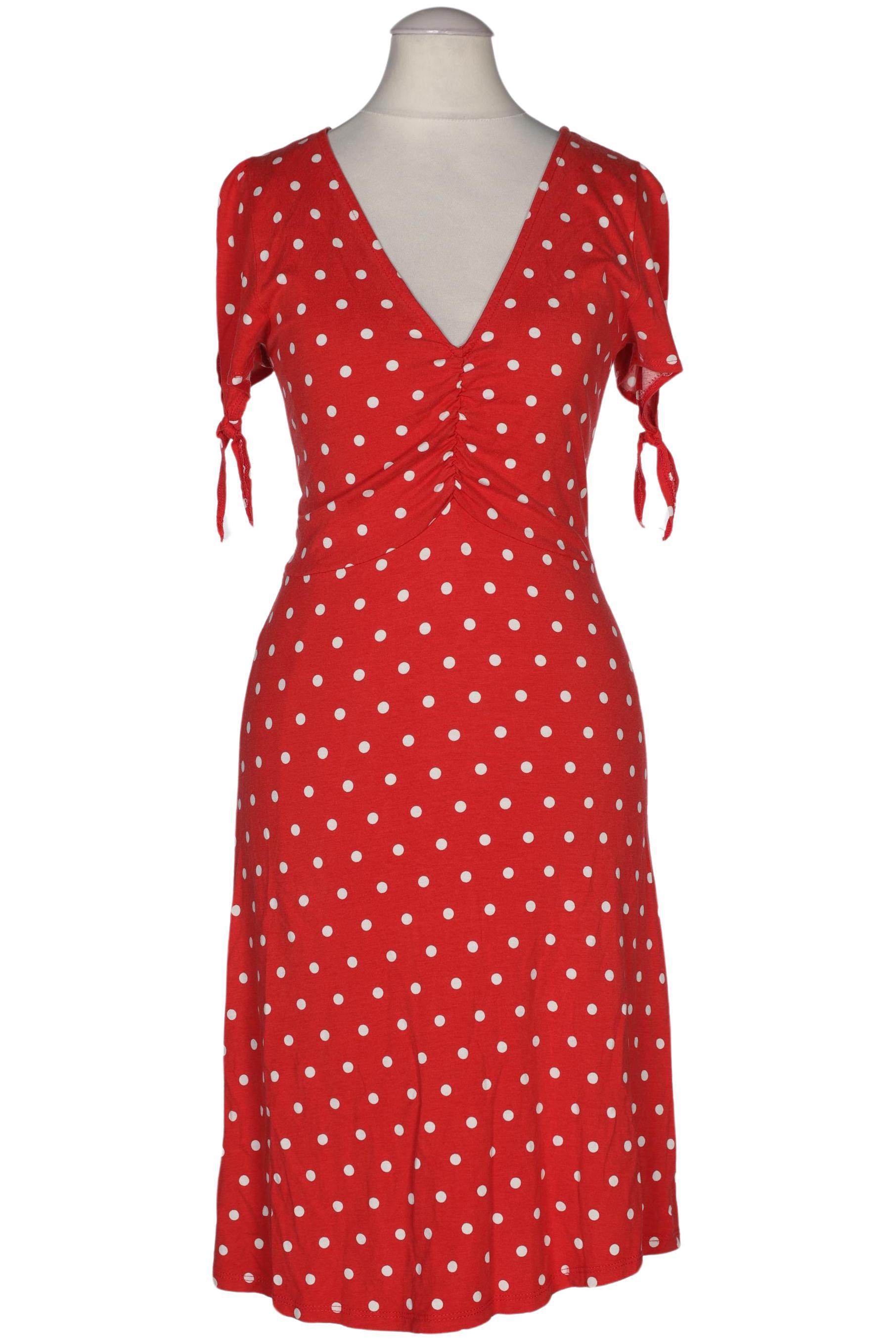 

Orsay Damen Kleid, rot, Gr. 34