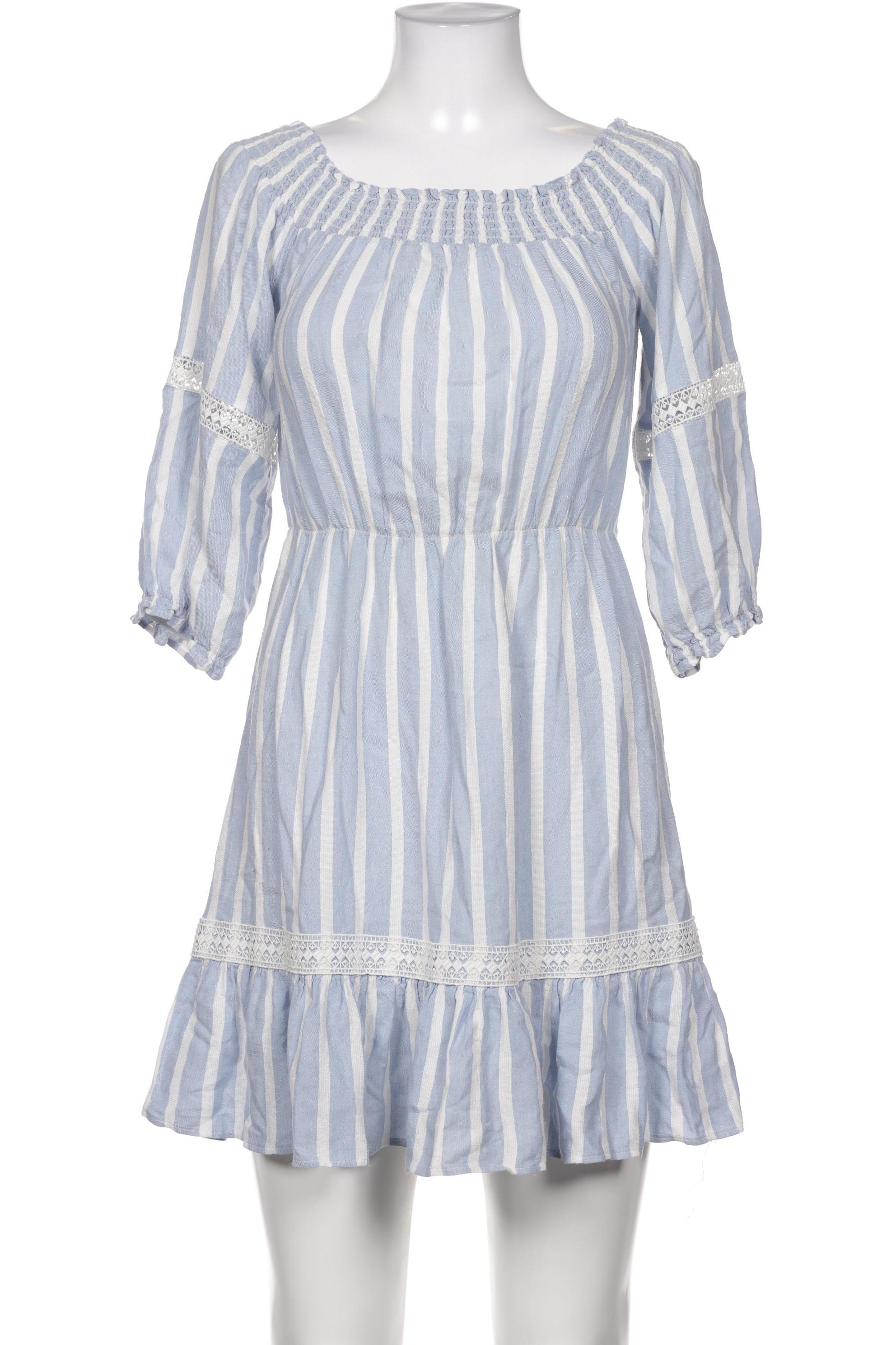 

Orsay Damen Kleid, hellblau, Gr. 38