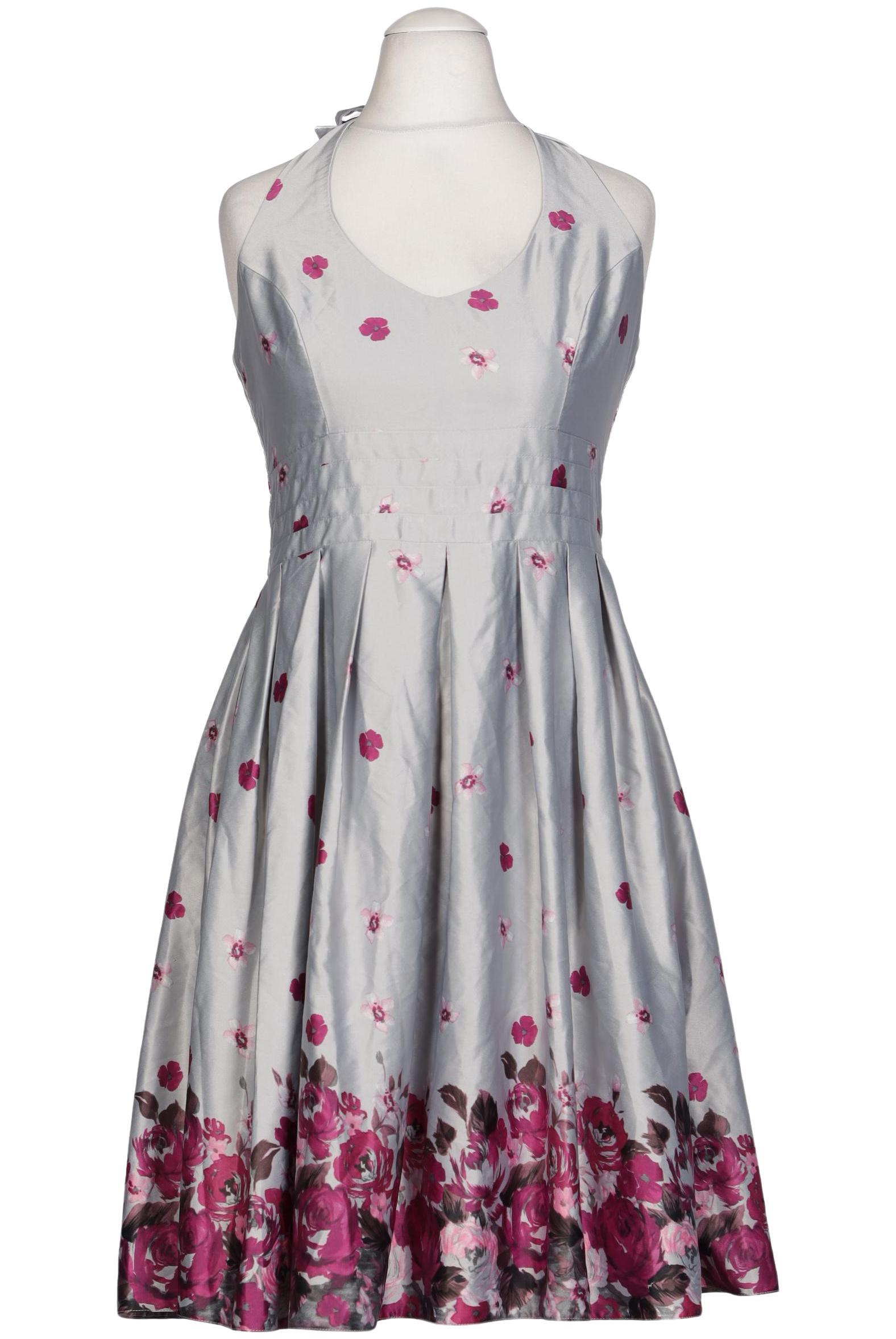 

Orsay Damen Kleid, mehrfarbig, Gr. 40