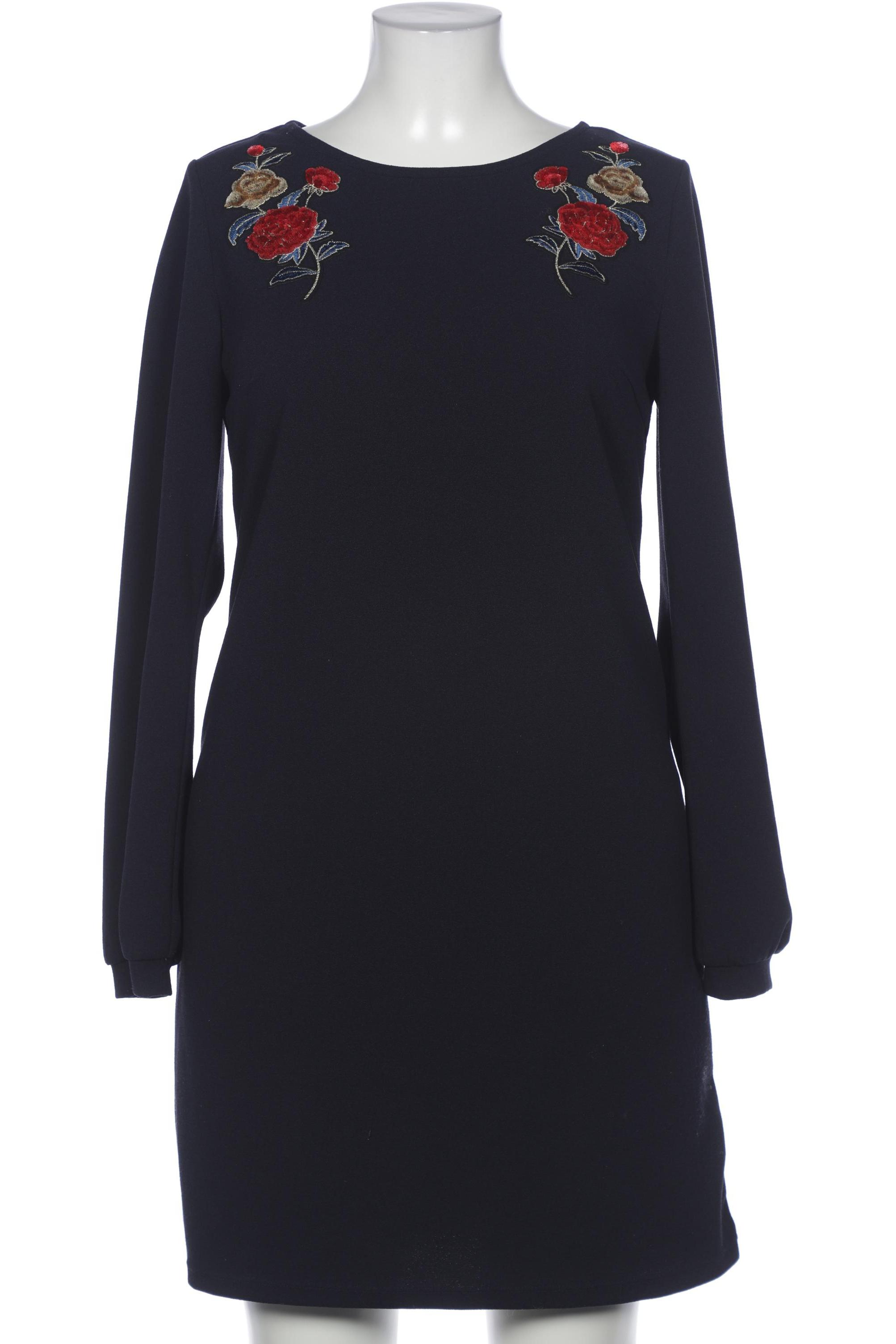 

Orsay Damen Kleid, marineblau, Gr. 42