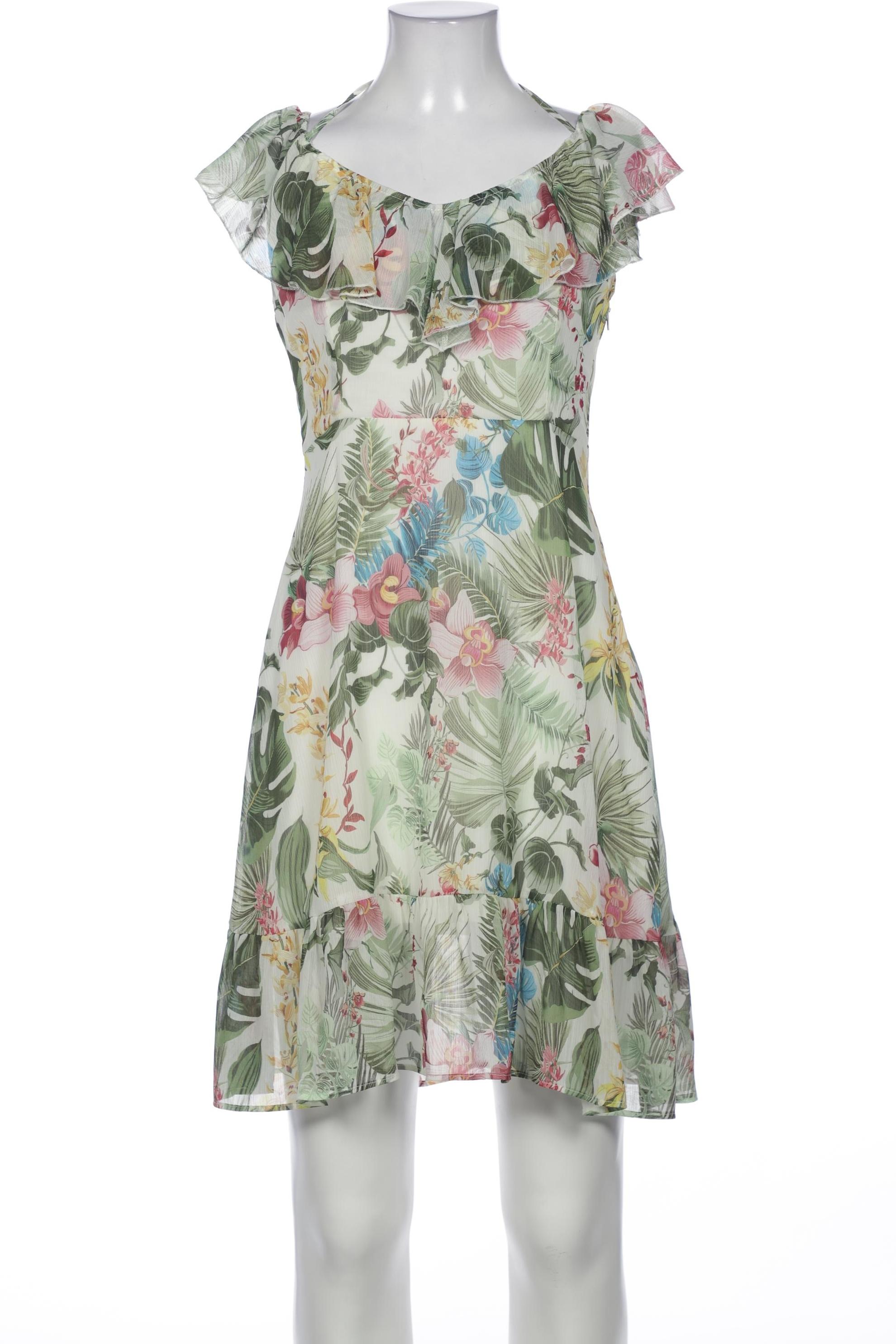 

Orsay Damen Kleid, mehrfarbig, Gr. 36