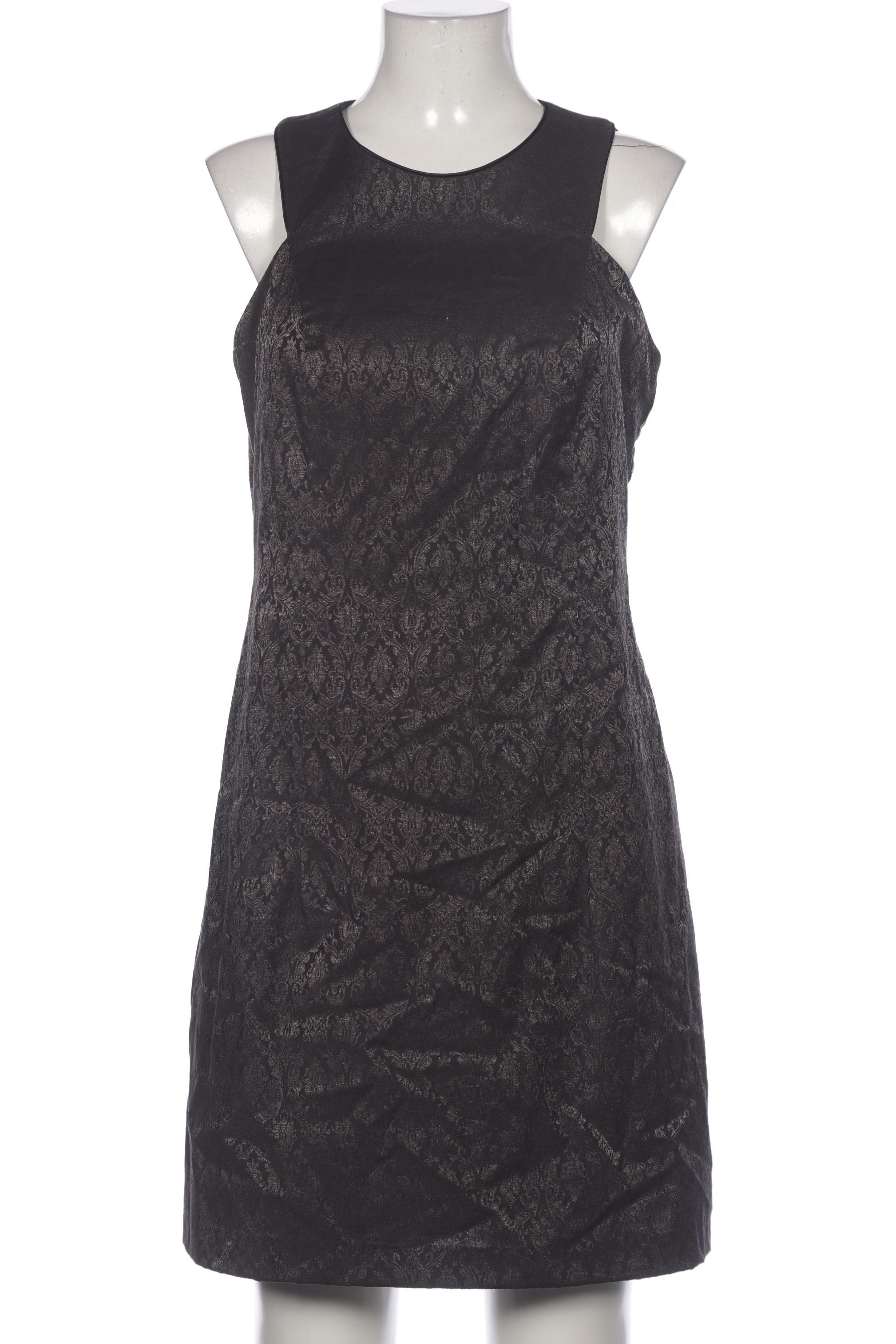 

Orsay Damen Kleid, schwarz, Gr. 40
