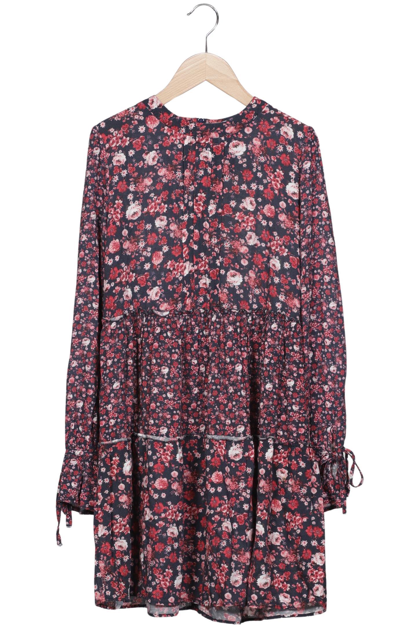 

Orsay Damen Kleid, mehrfarbig, Gr. 36