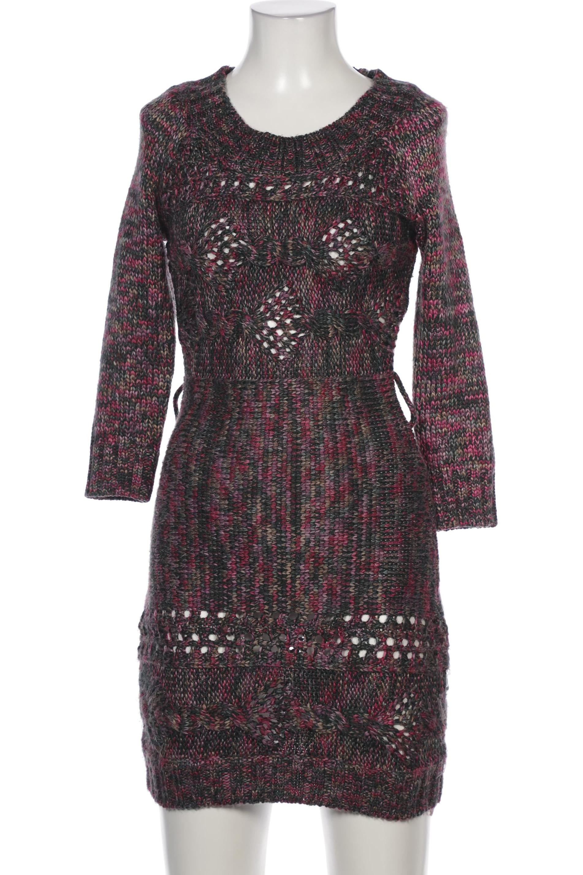 

Orsay Damen Kleid, mehrfarbig, Gr. 30