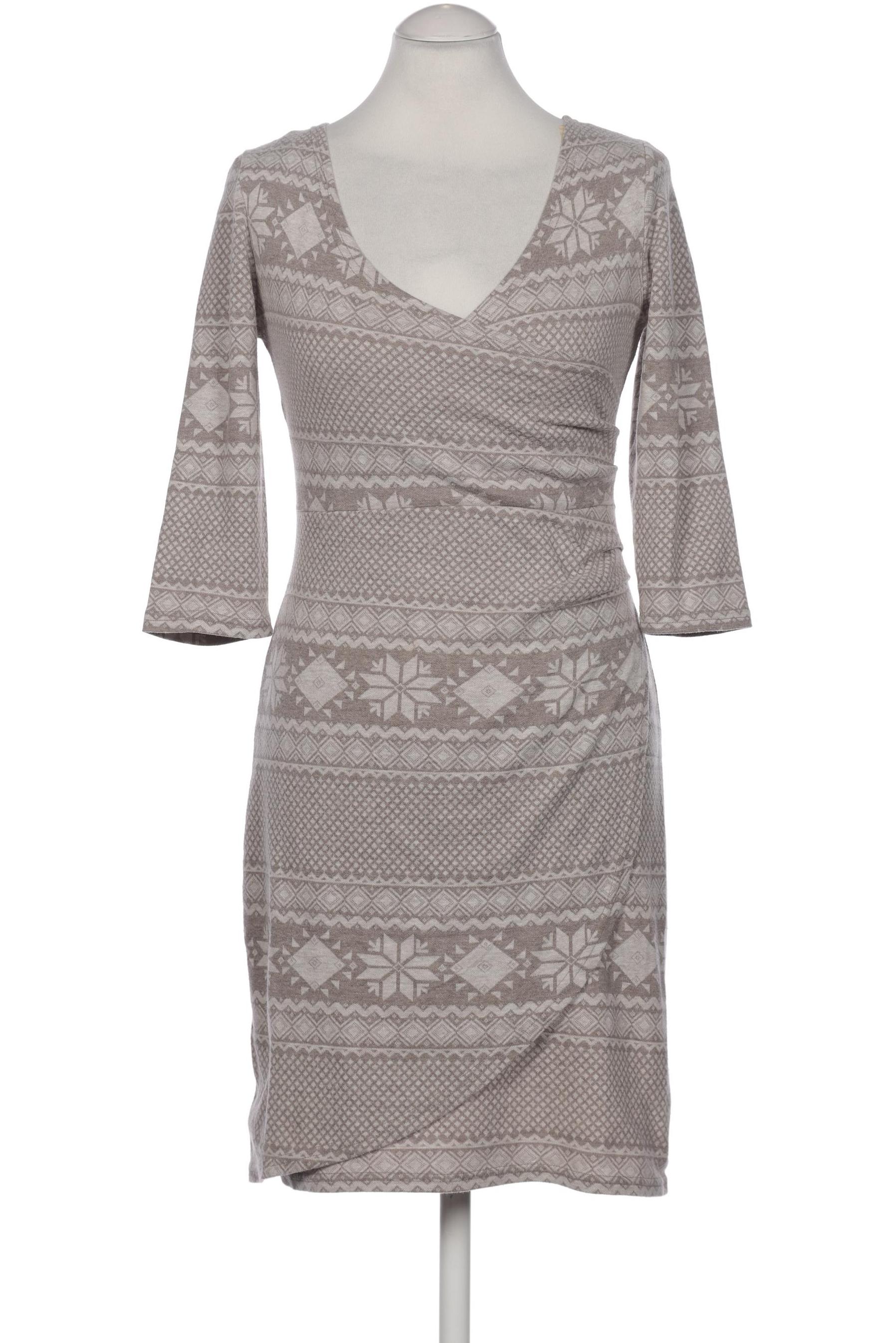 

Orsay Damen Kleid, beige, Gr. 36