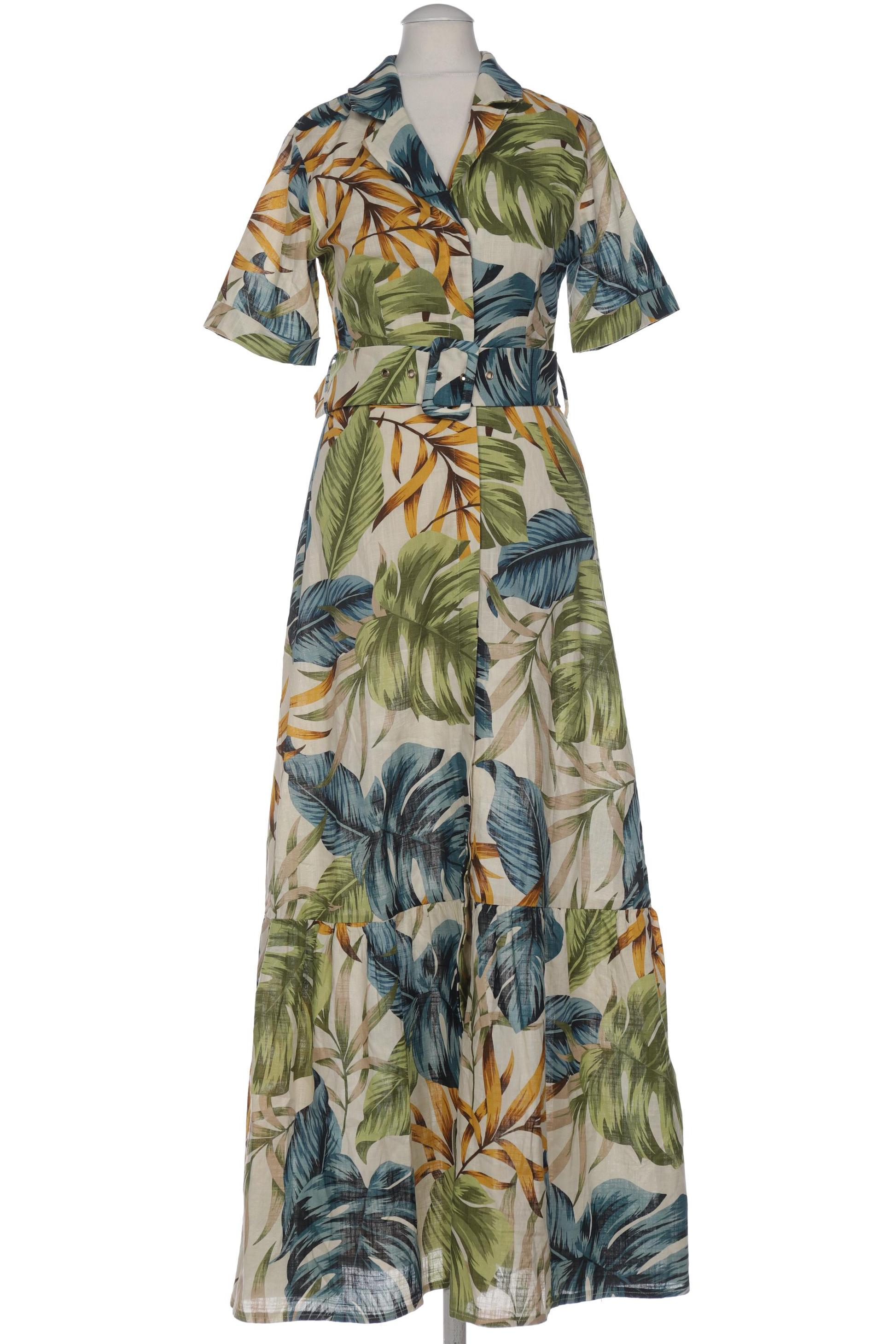 

Orsay Damen Kleid, mehrfarbig, Gr. 34
