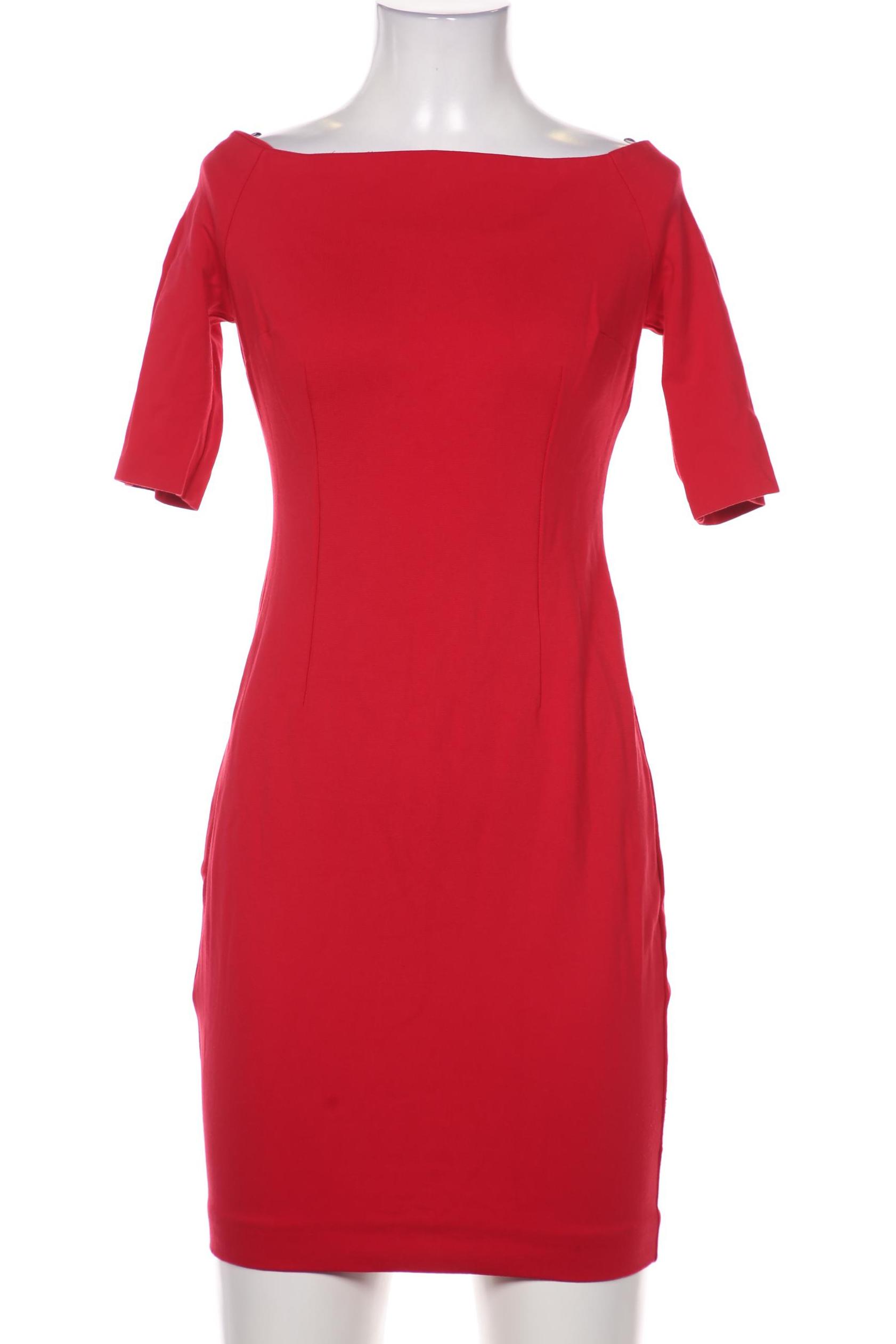 

Orsay Damen Kleid, rot, Gr. 34