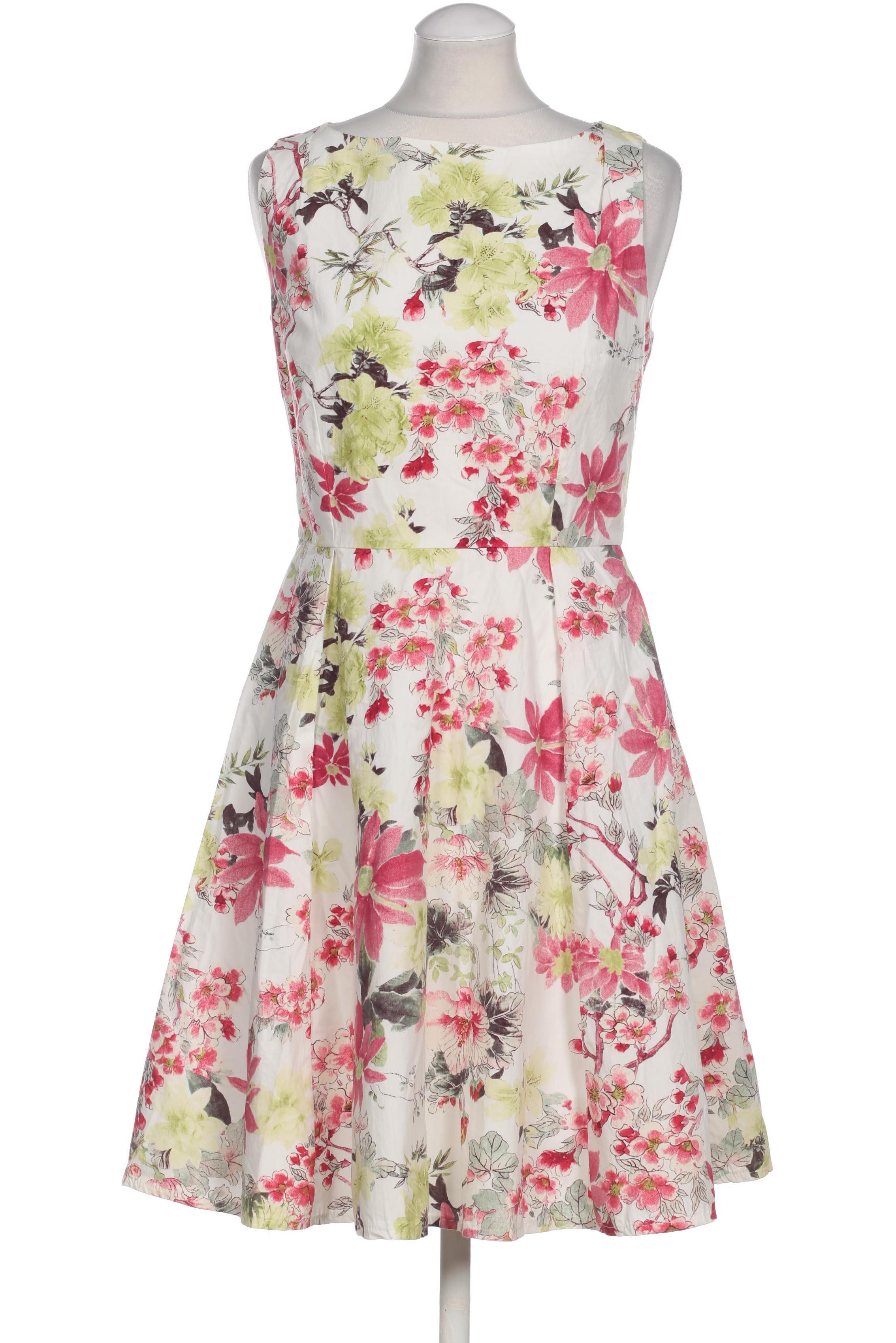 

Orsay Damen Kleid, weiß, Gr. 36