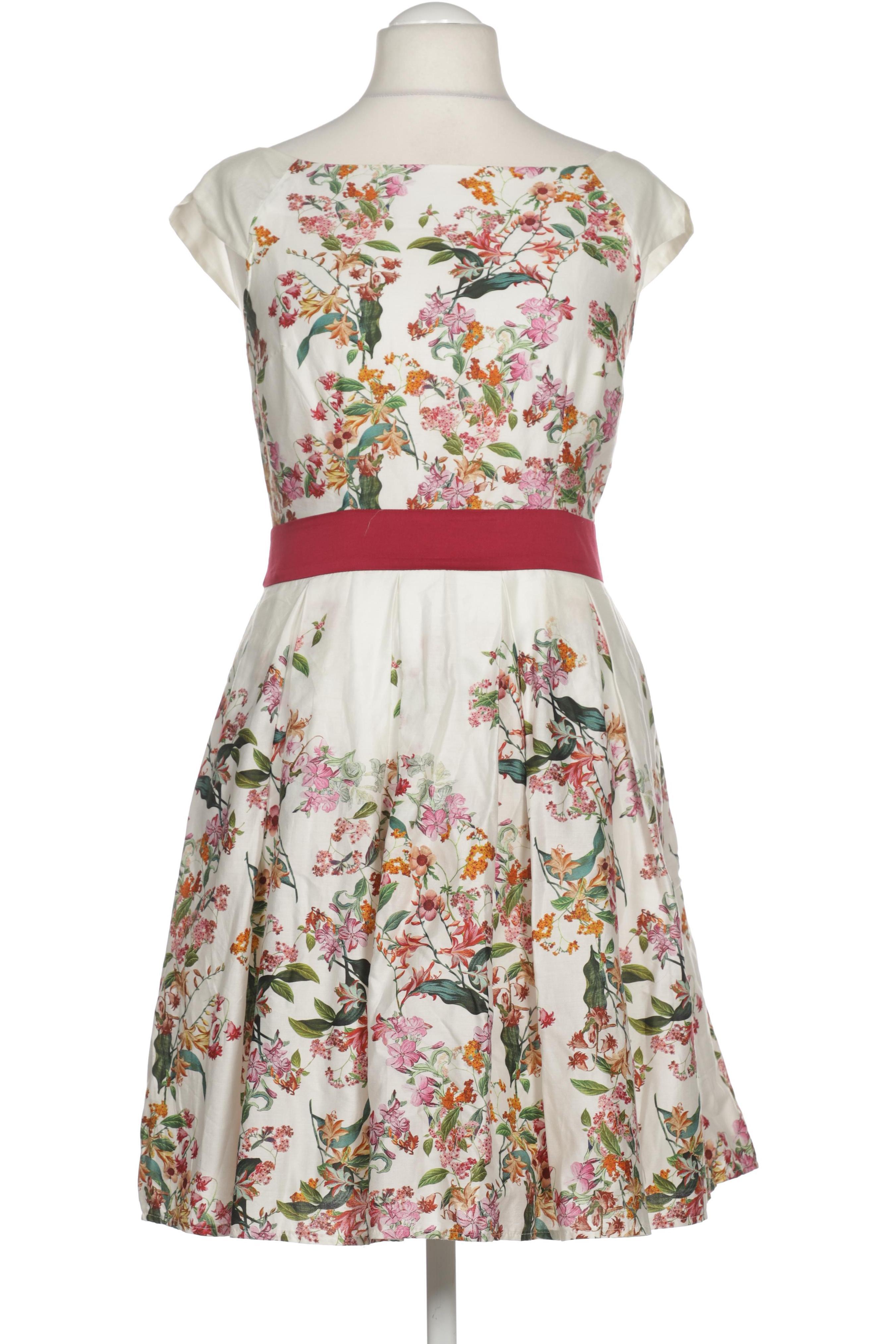 

Orsay Damen Kleid, weiß, Gr. 38