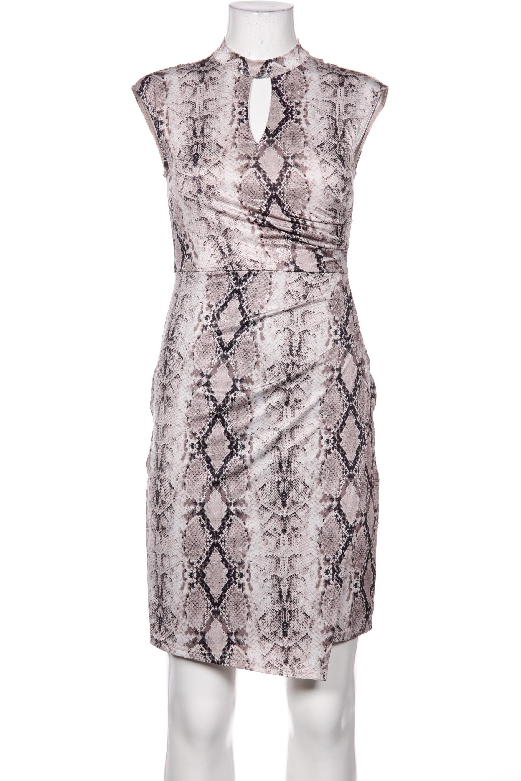 

Orsay Damen Kleid, beige, Gr. 38