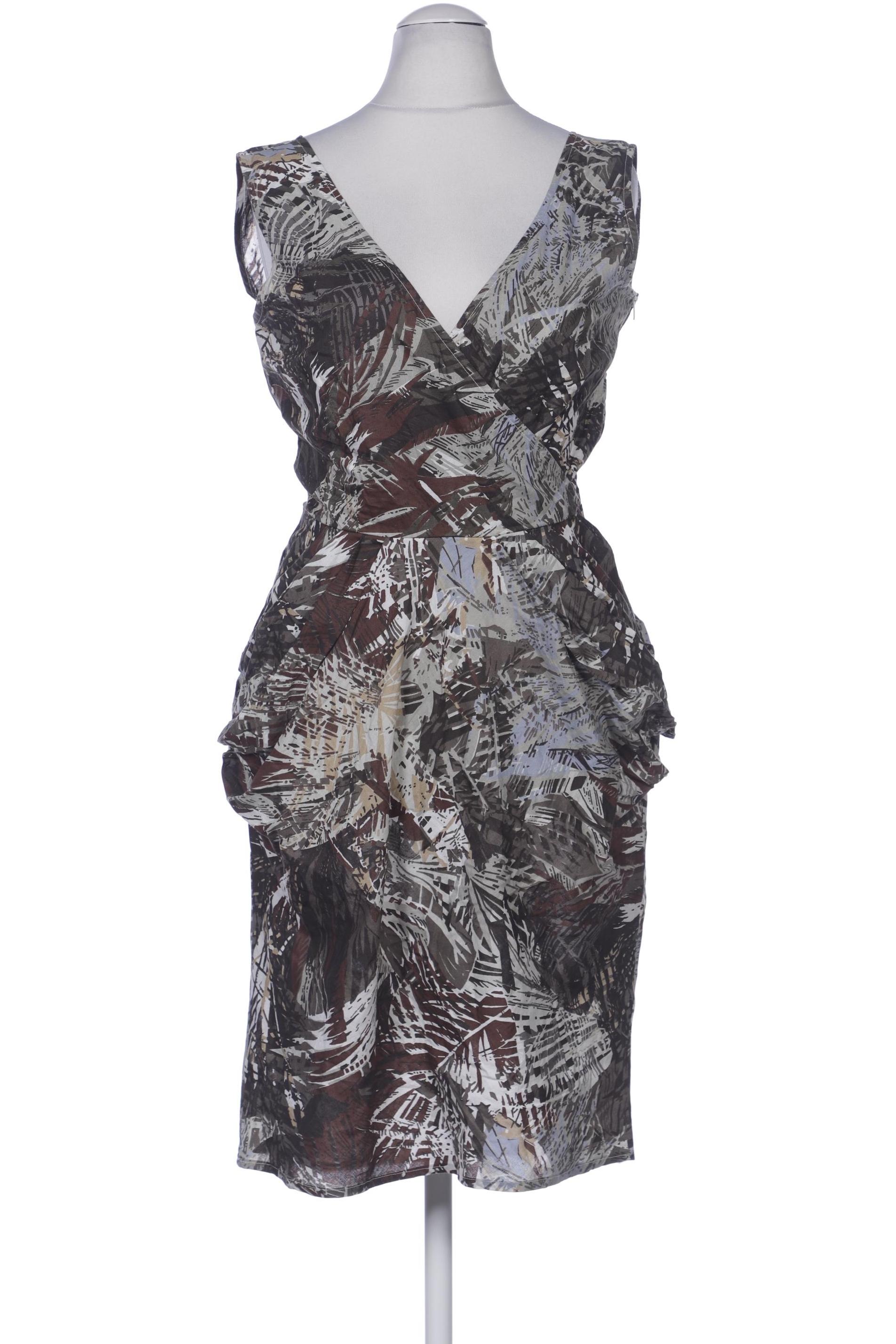 

Orsay Damen Kleid, braun, Gr. 36