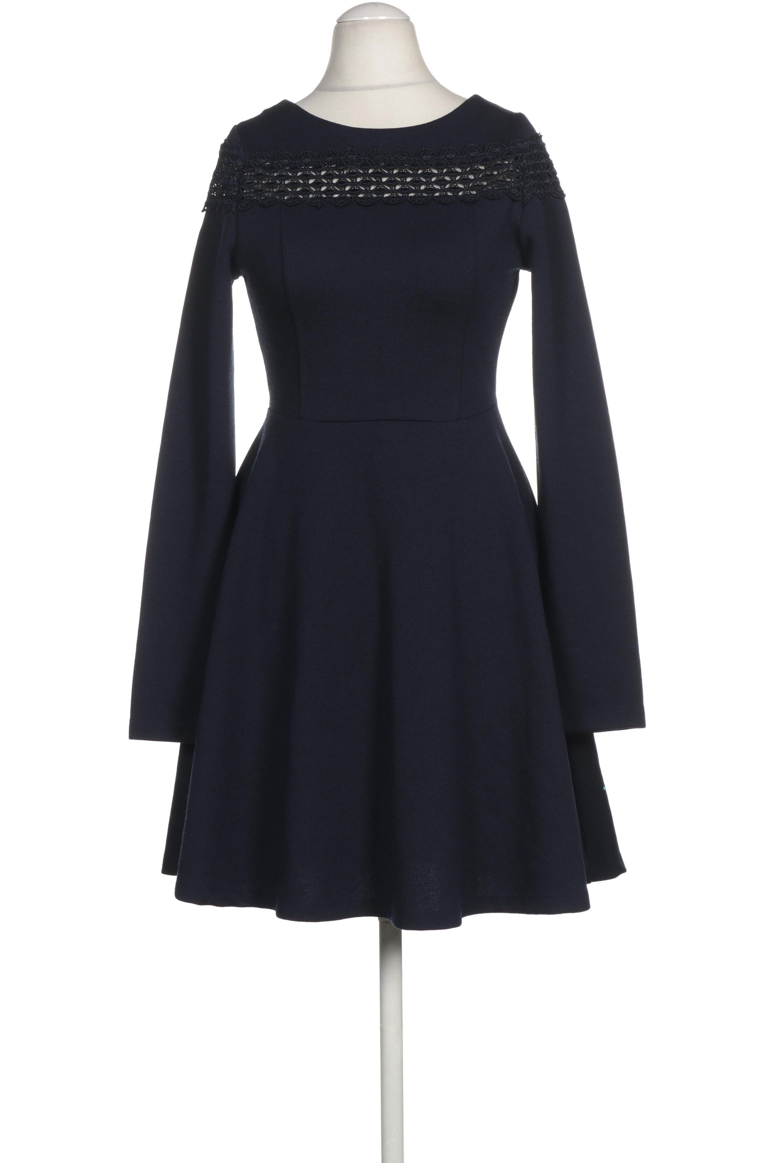 

Orsay Damen Kleid, blau, Gr. 36