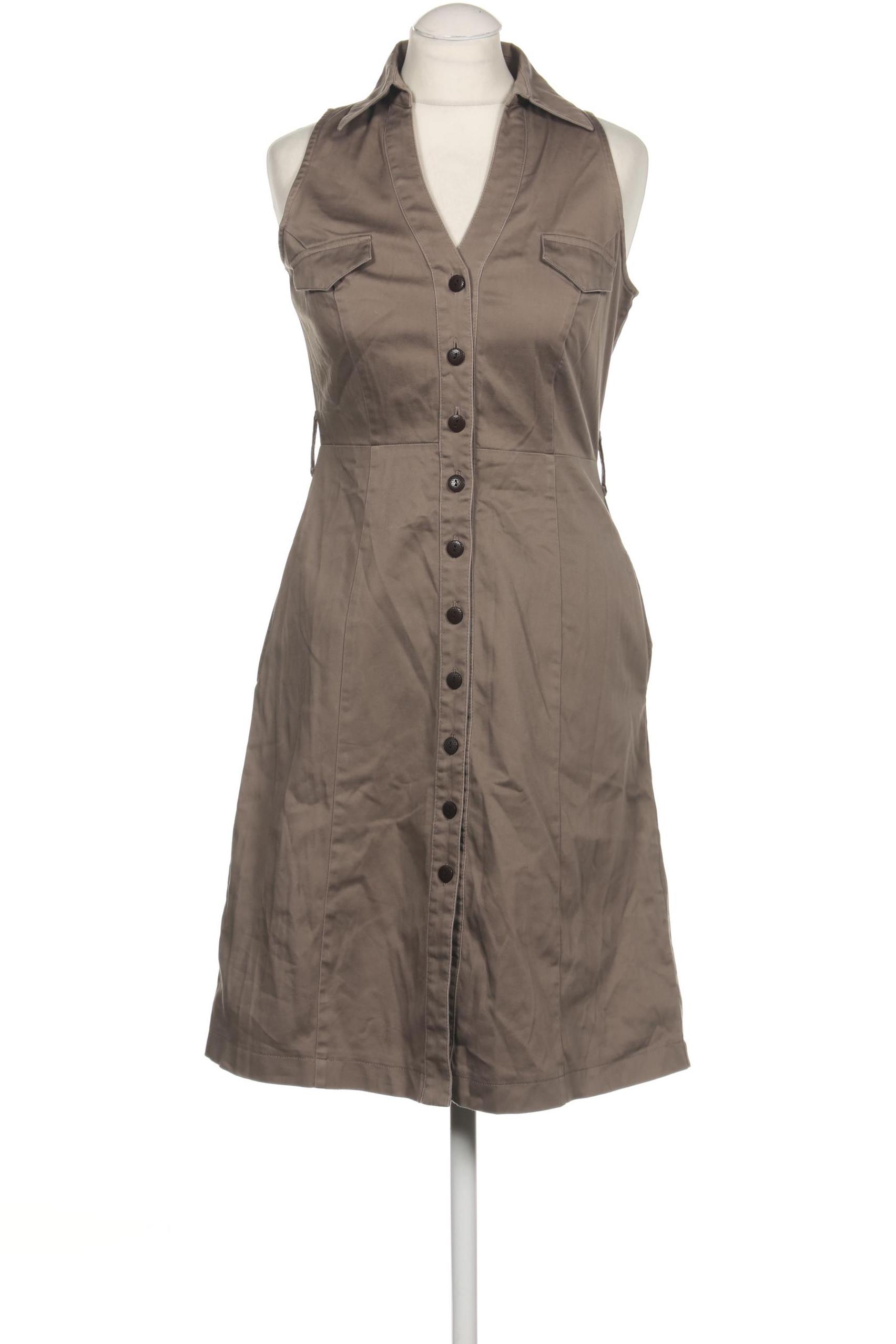 

Orsay Damen Kleid, braun, Gr. 38