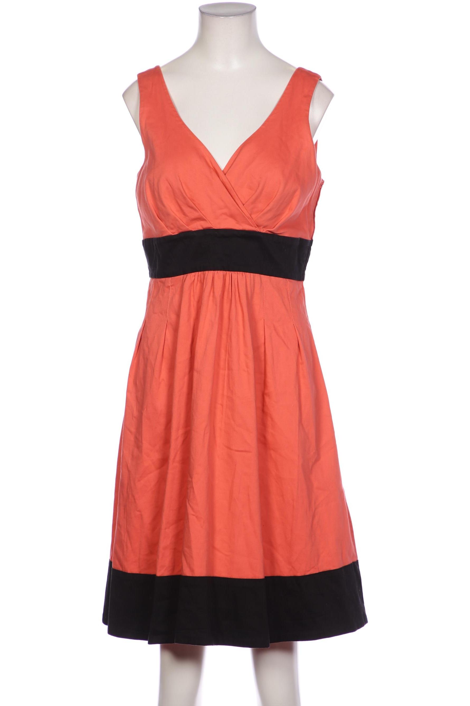 

Orsay Damen Kleid, orange, Gr. 40