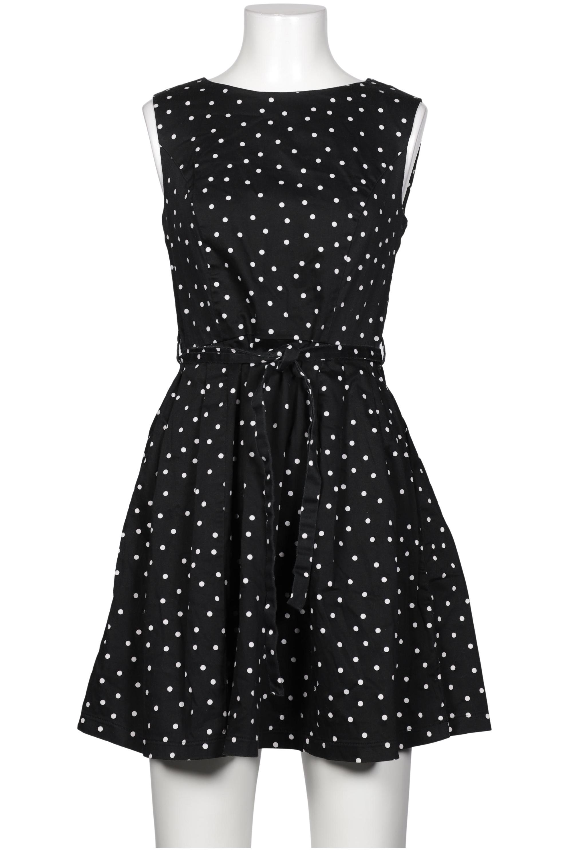 

Orsay Damen Kleid, schwarz, Gr. 38