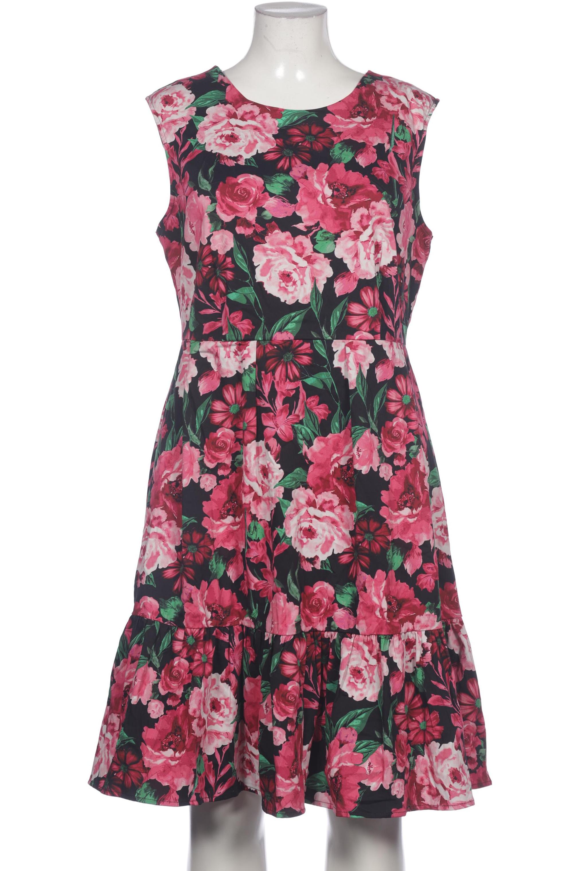 

Orsay Damen Kleid, pink, Gr. 44