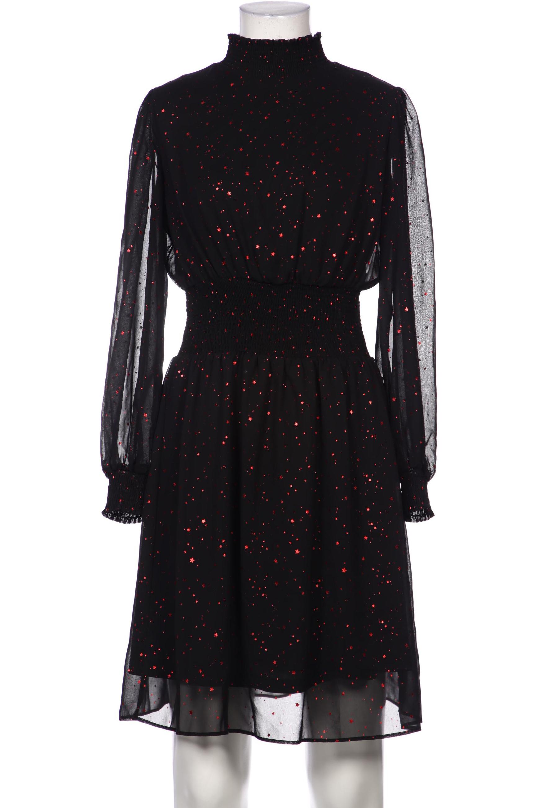 

Orsay Damen Kleid, schwarz