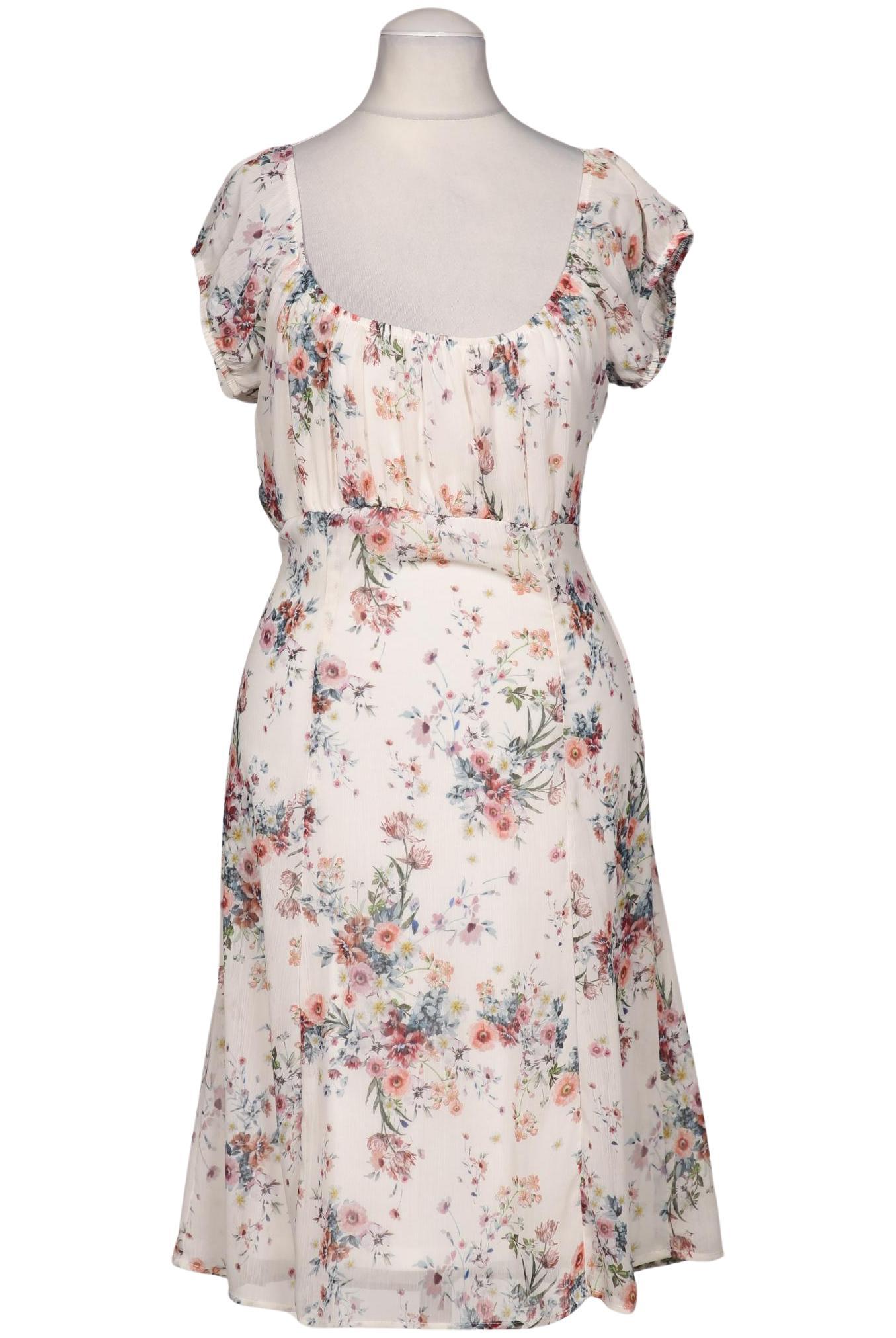 

Orsay Damen Kleid, cremeweiß, Gr. 36