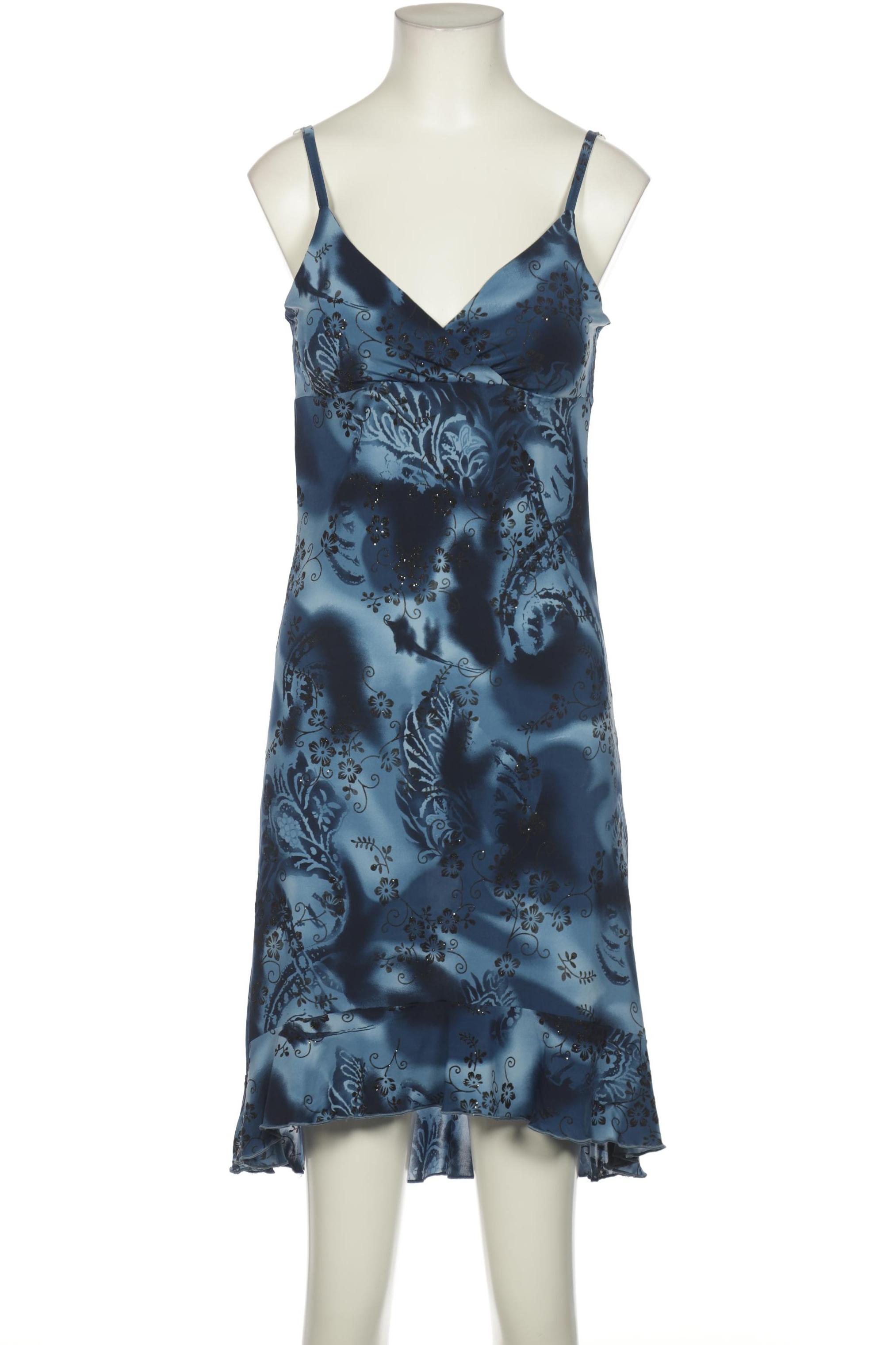 

Orsay Damen Kleid, blau