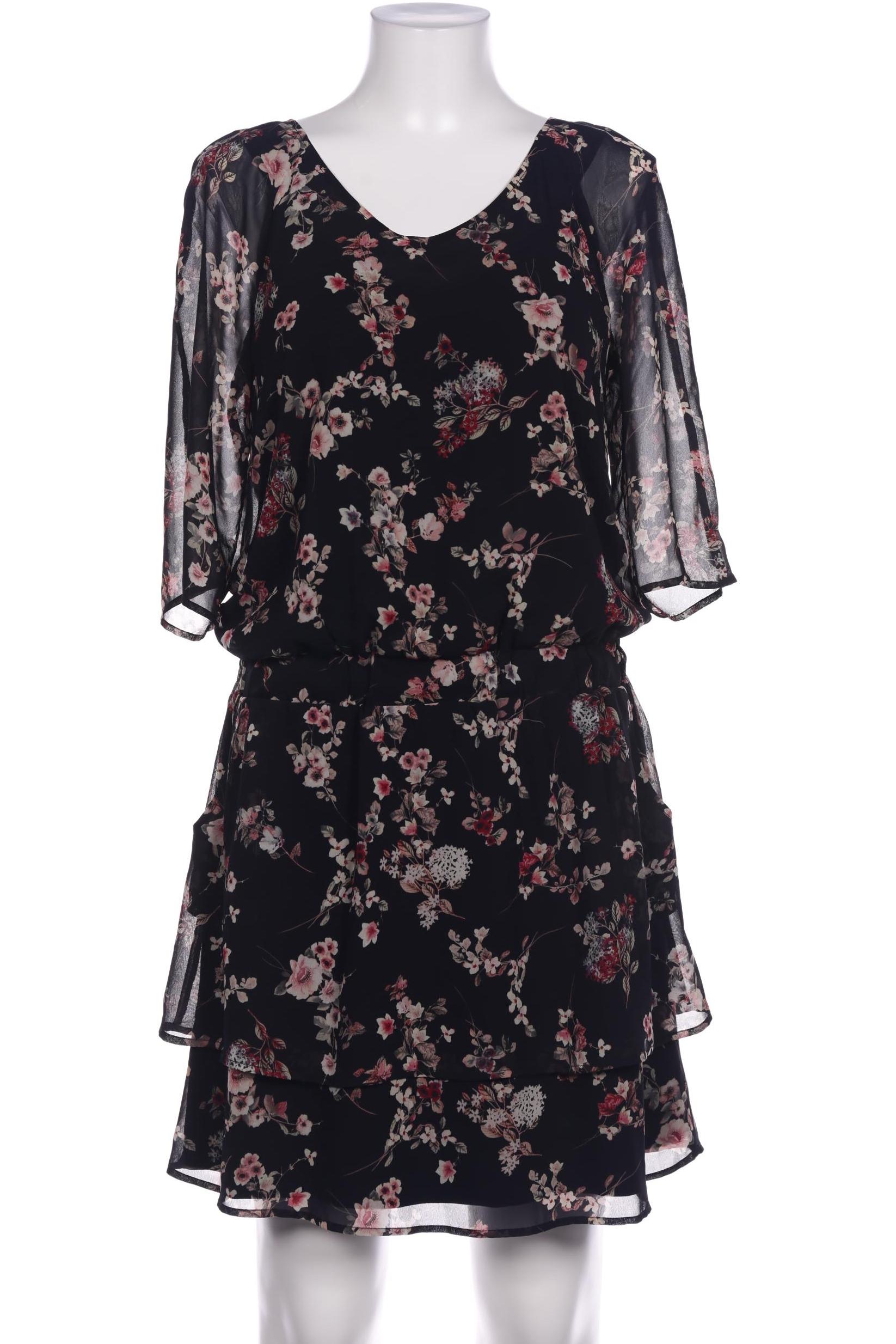 

Orsay Damen Kleid, schwarz, Gr. 40