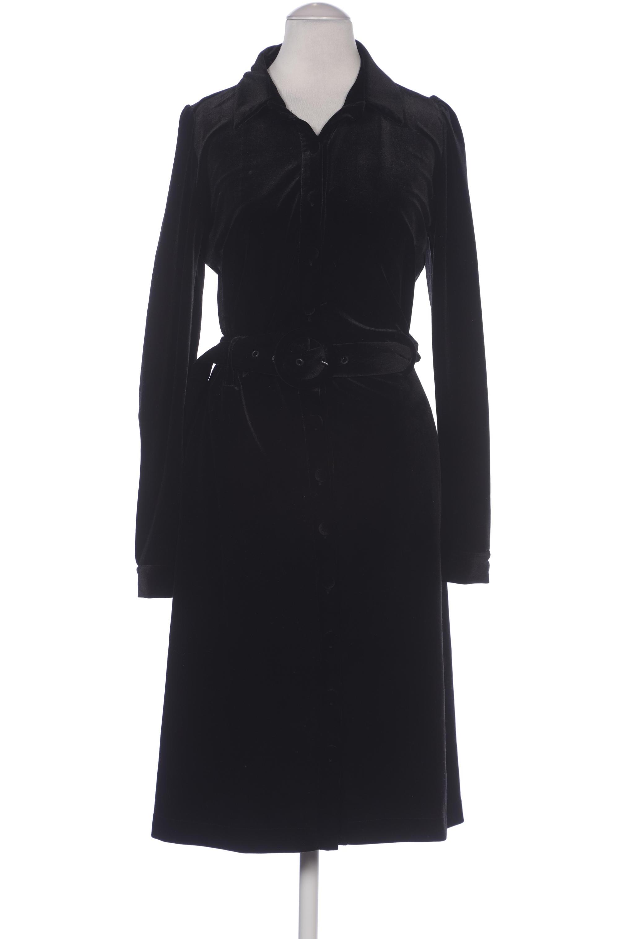 

Orsay Damen Kleid, schwarz, Gr. 34