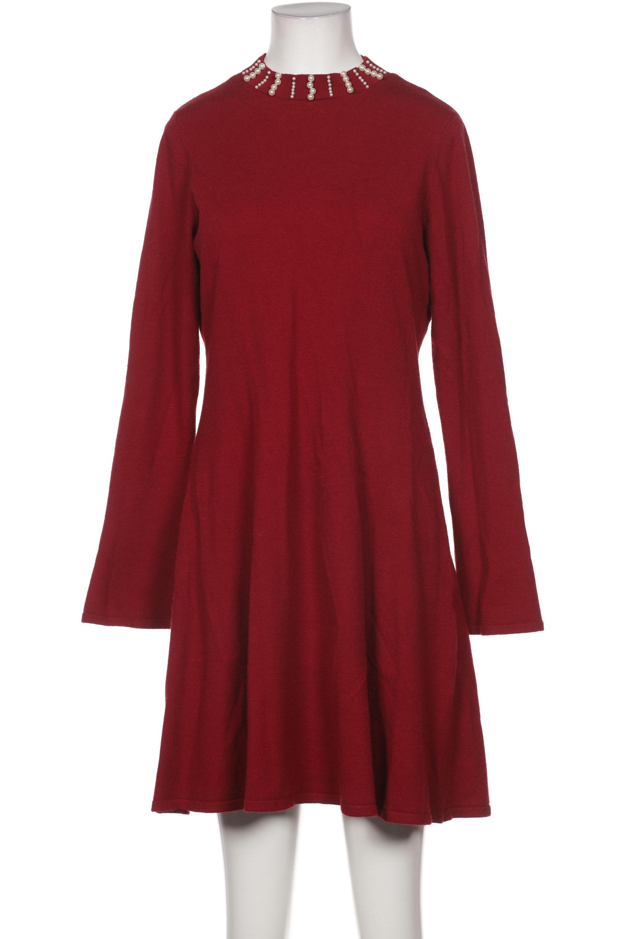 

Orsay Damen Kleid, rot, Gr. 36