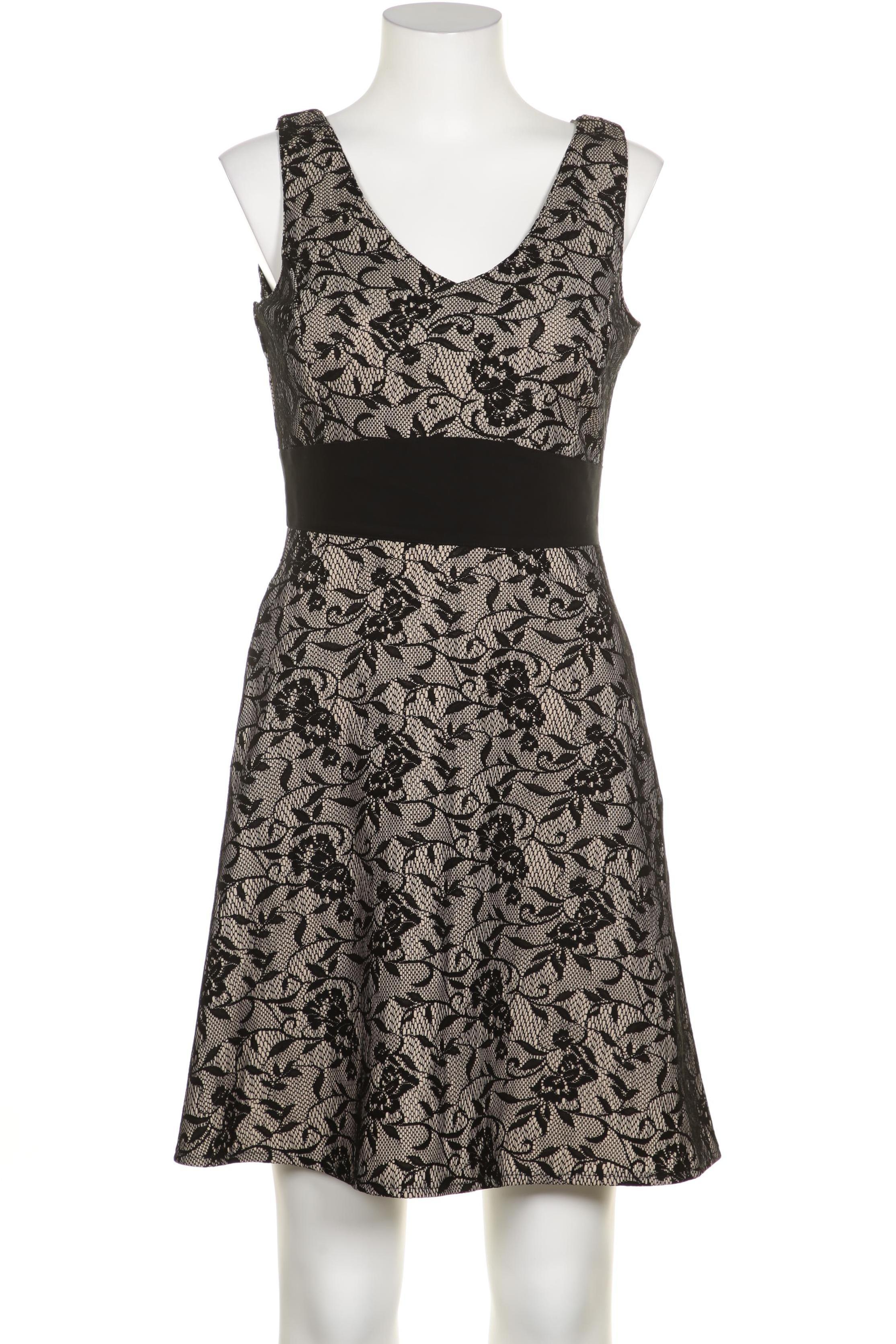 

Orsay Damen Kleid, schwarz, Gr. 36