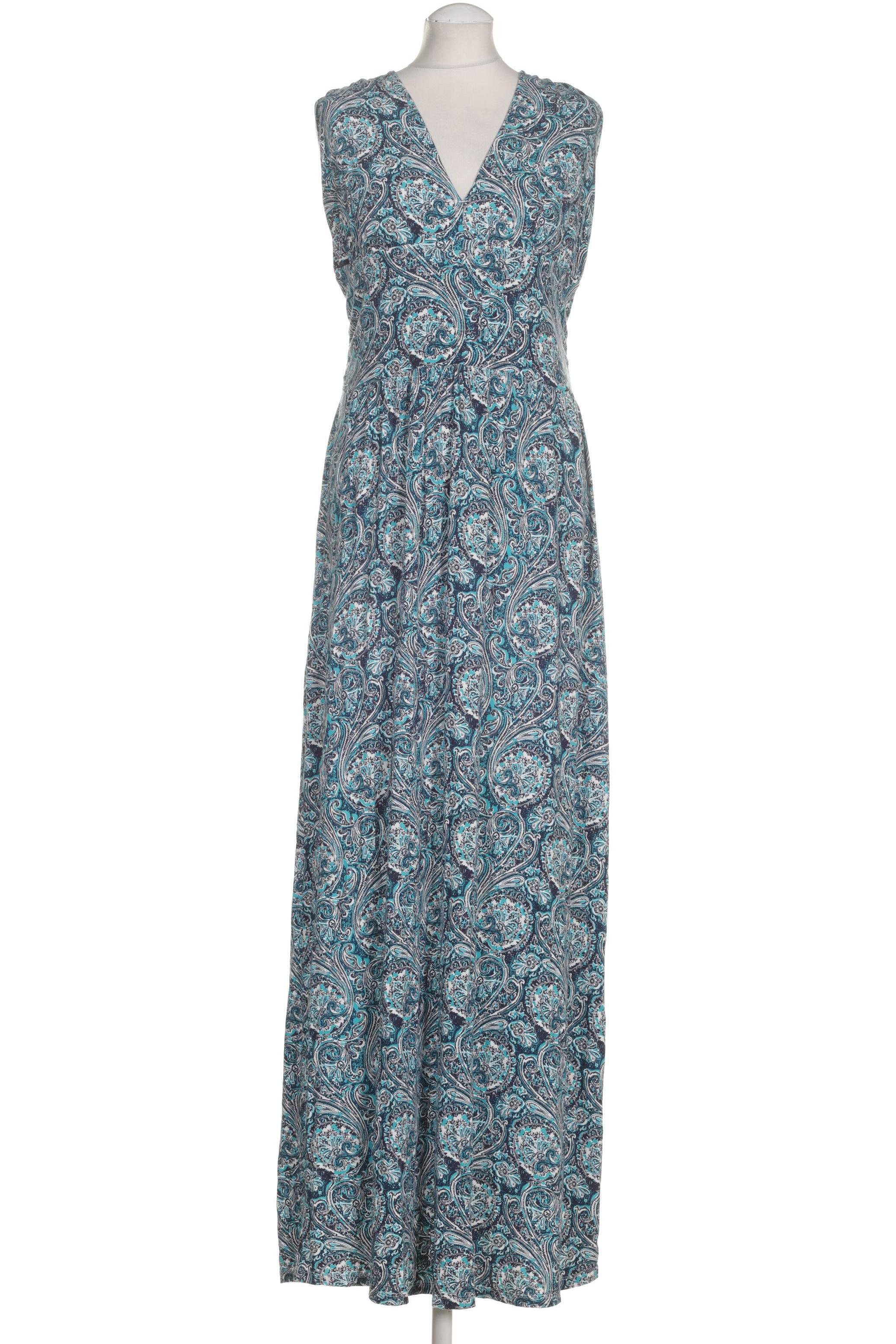 

Orsay Damen Kleid, blau, Gr. 42