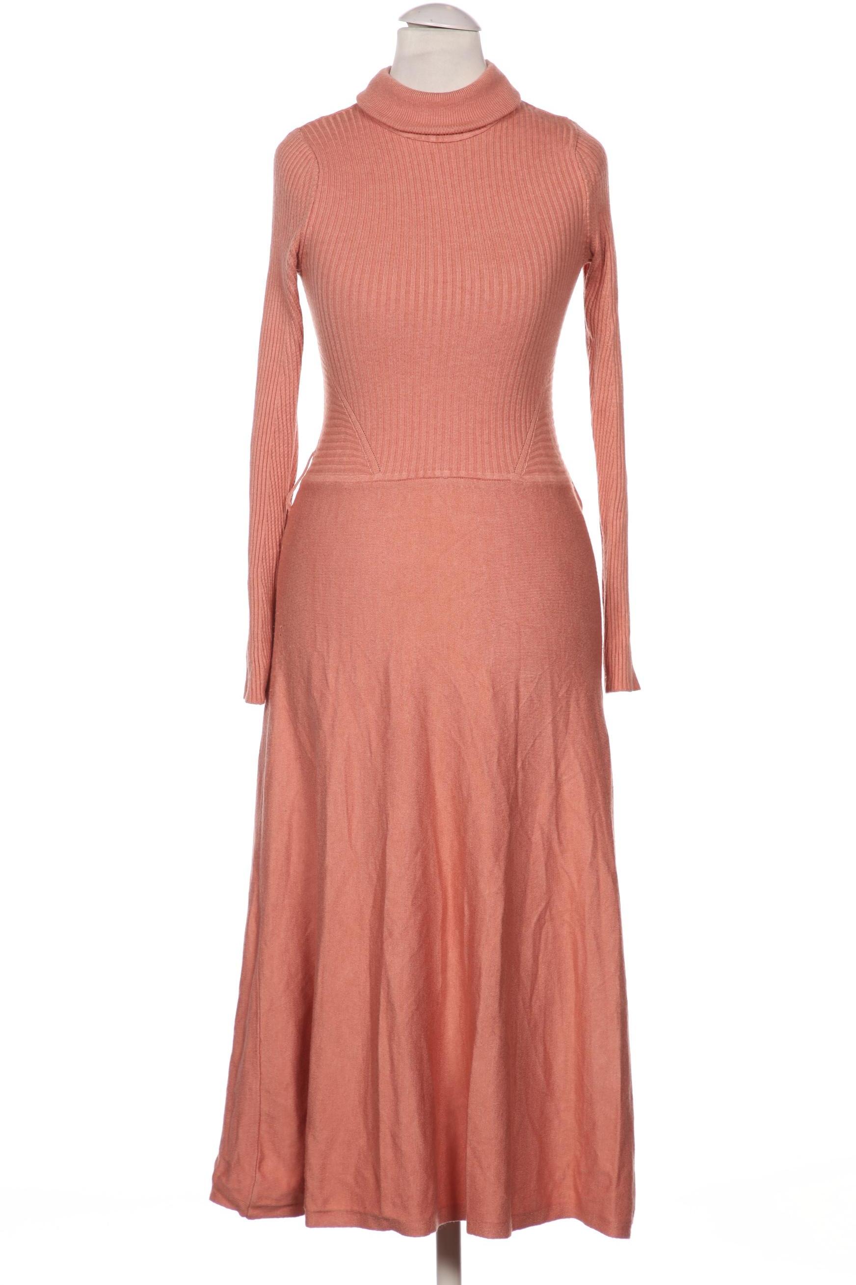 

Orsay Damen Kleid, orange, Gr. 34