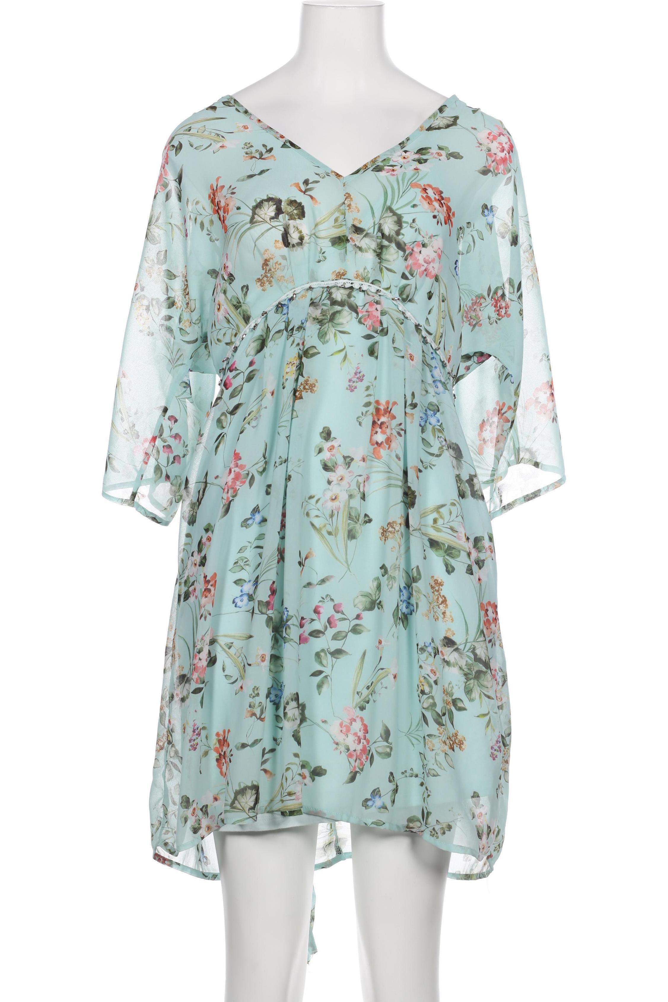 

Orsay Damen Kleid, türkis, Gr. 36