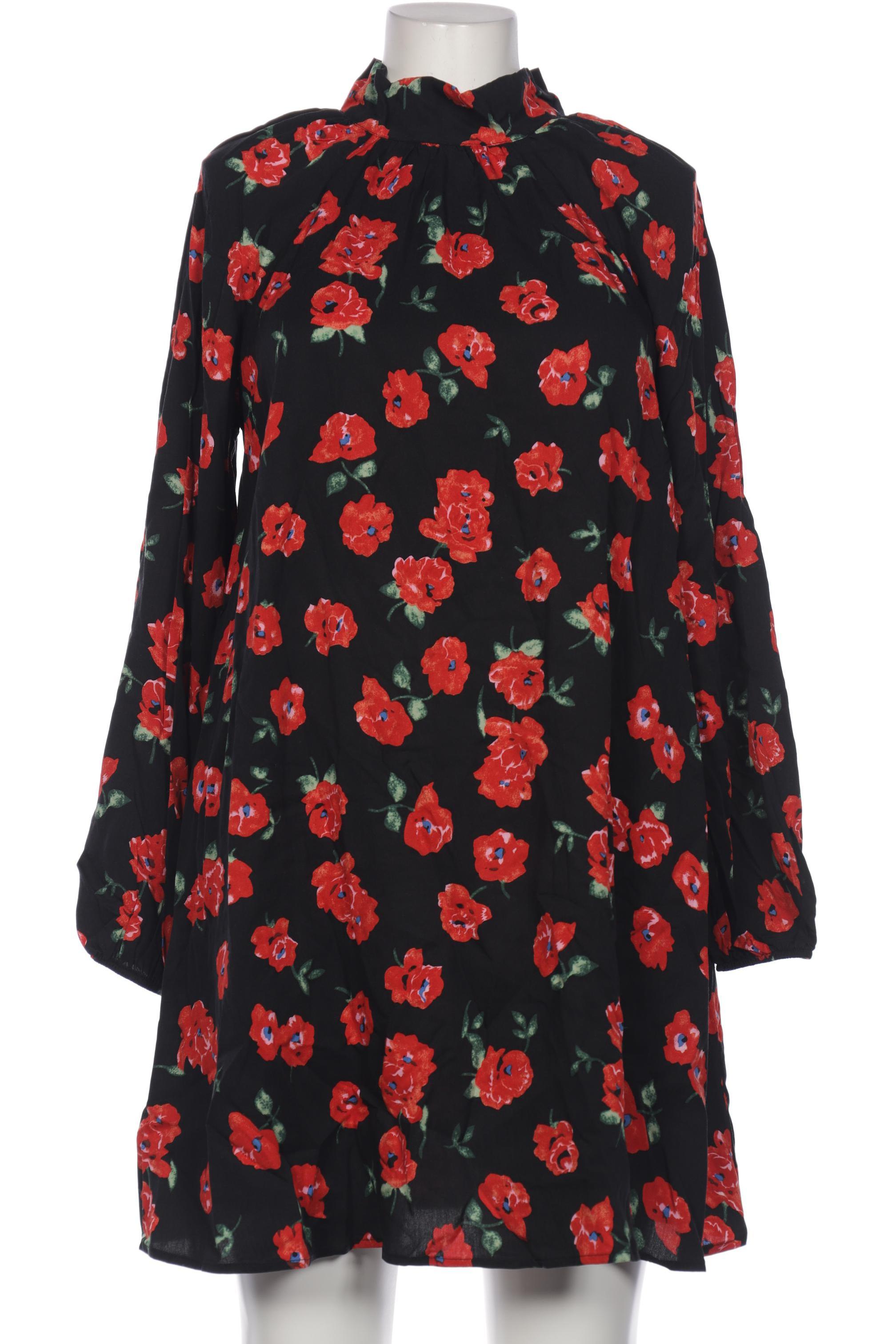 

Orsay Damen Kleid, schwarz, Gr. 42