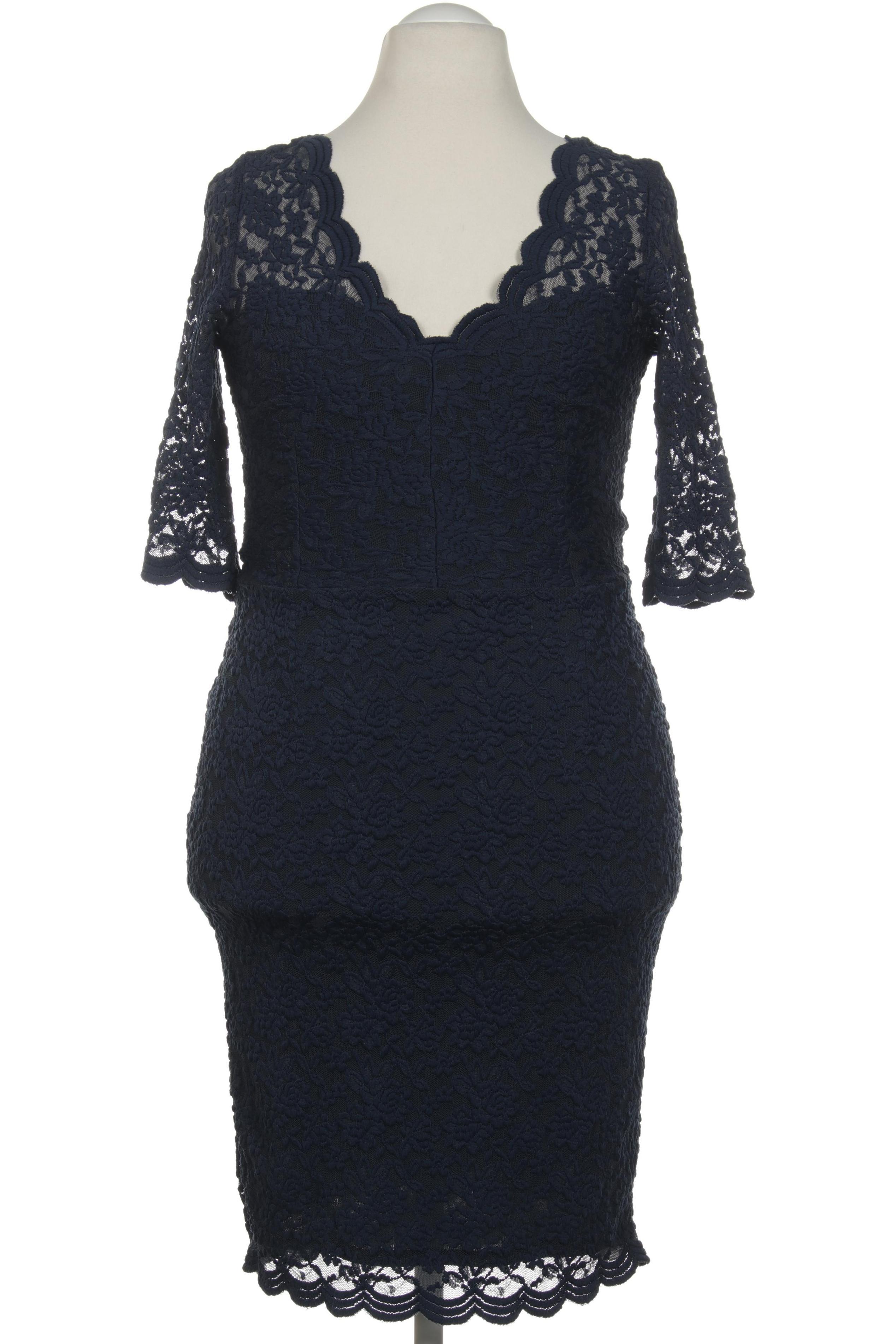 

Orsay Damen Kleid, blau, Gr.