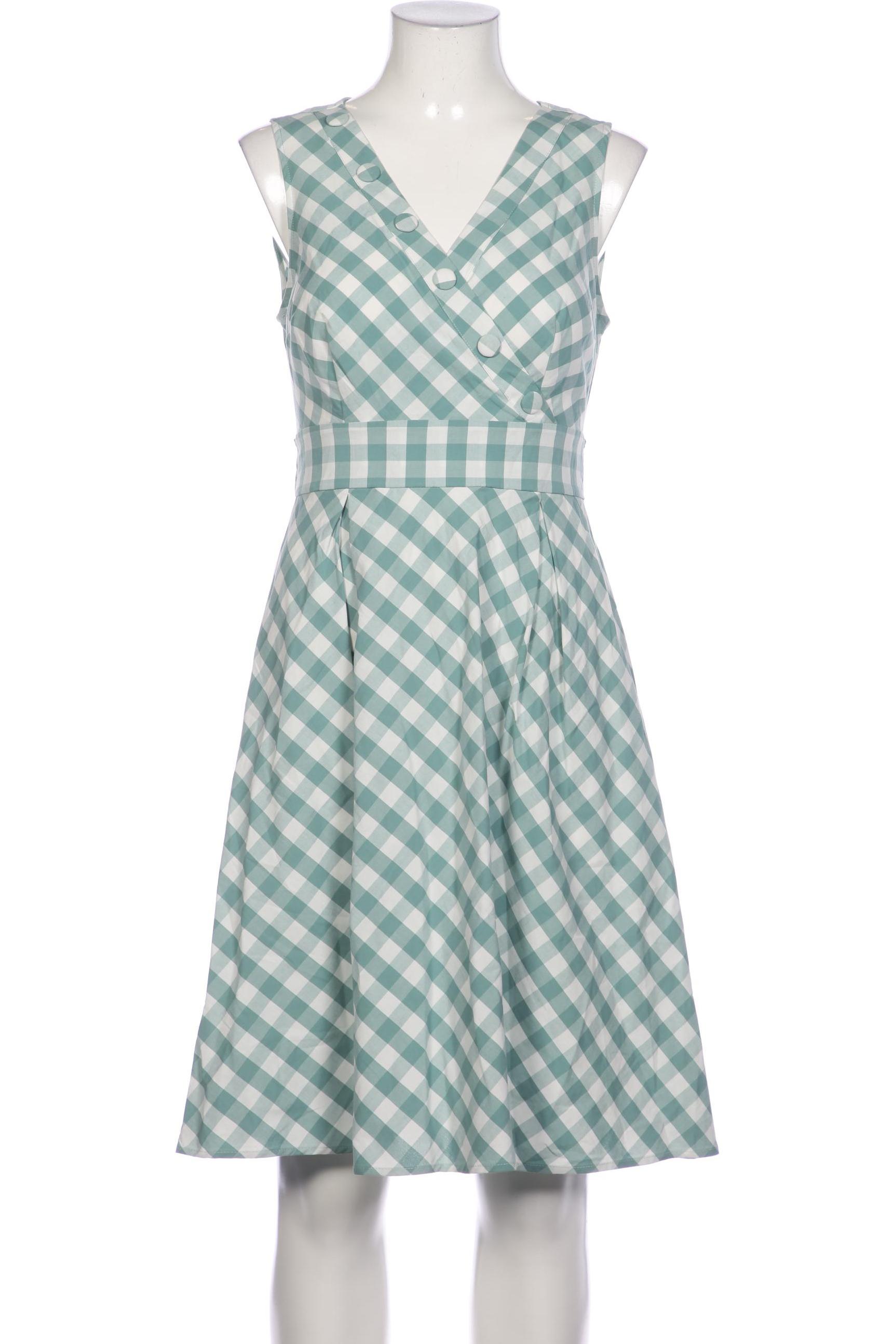 

Orsay Damen Kleid, türkis, Gr. 38